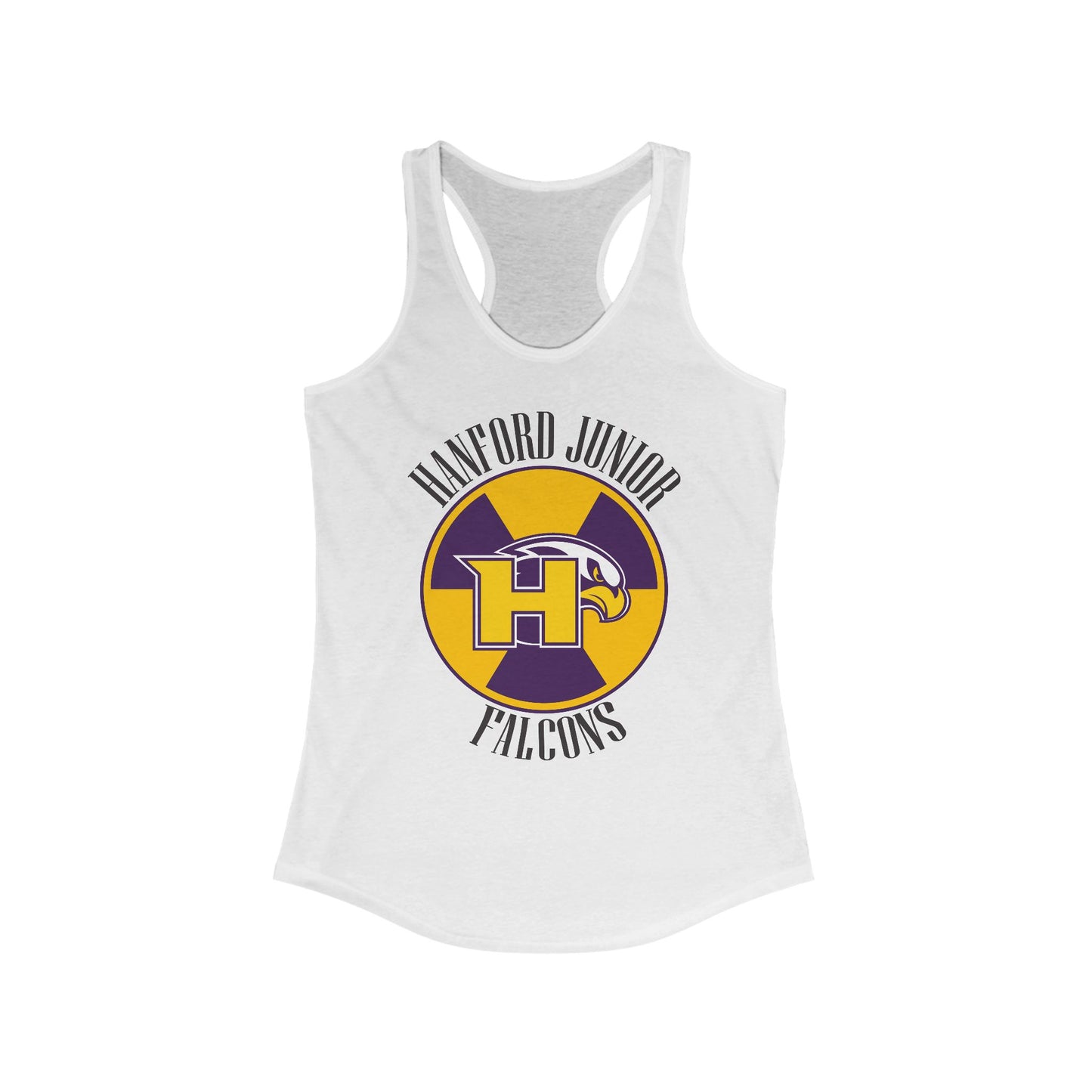 Team Items - Tank Top - Atomic Falcon