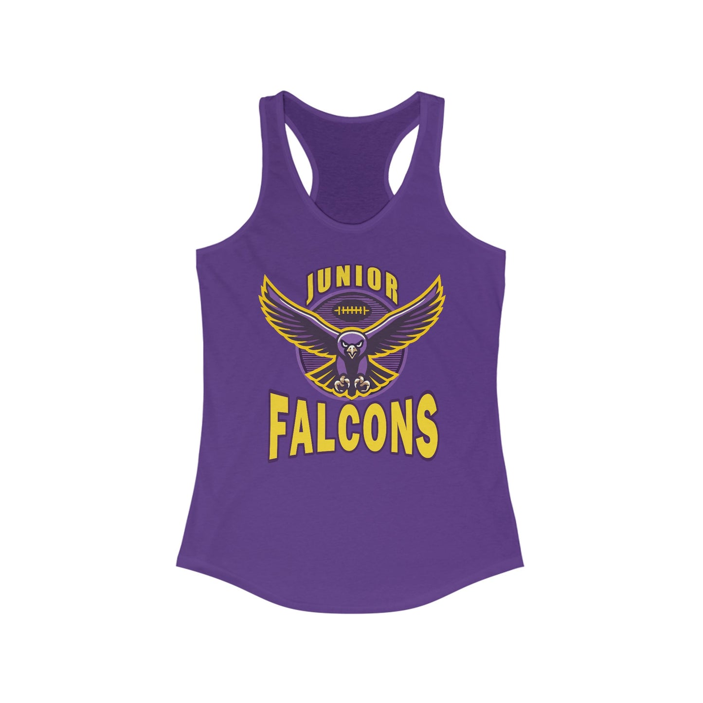 Team Items - Tank Top - Spreading Wings #2