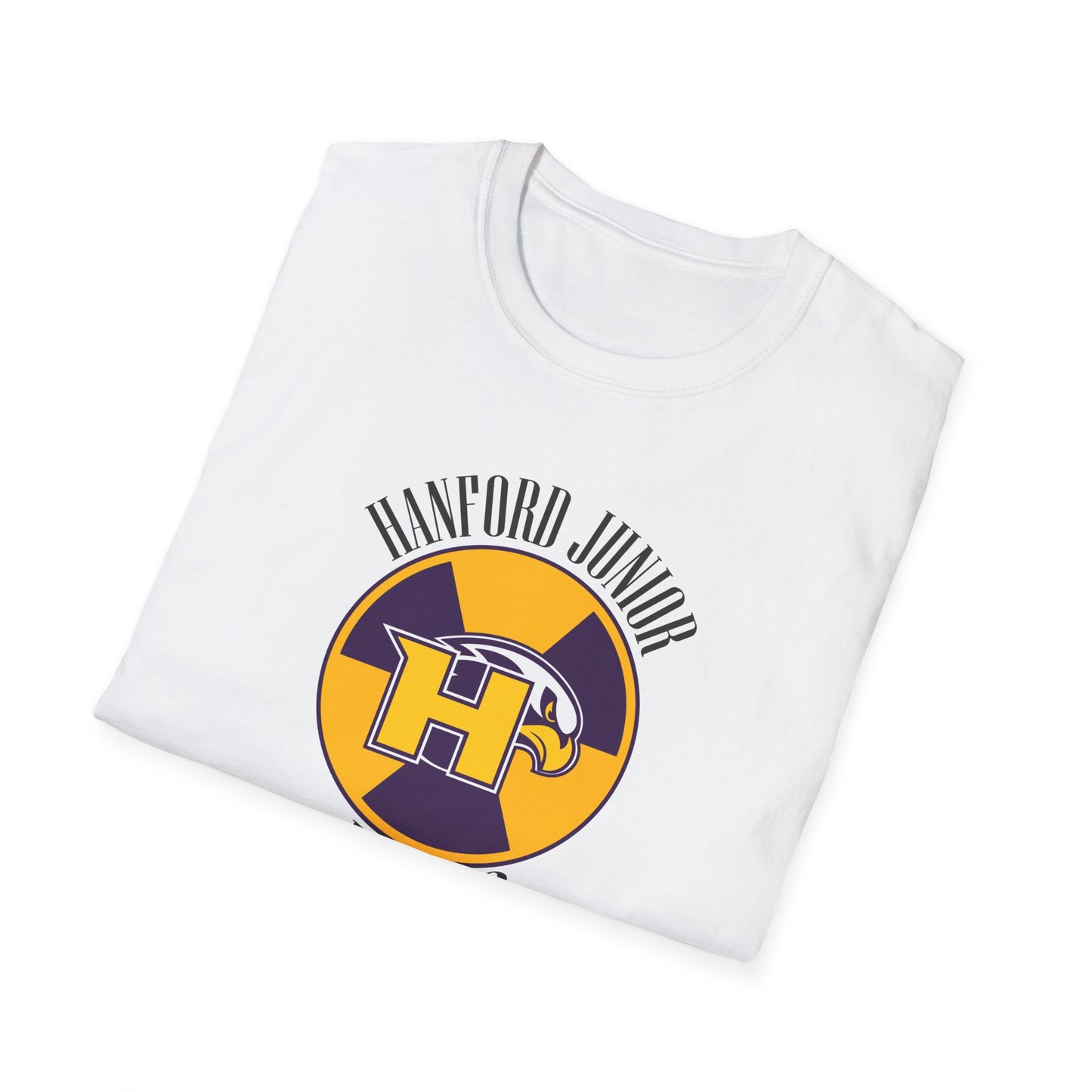 Hanford Junior Falcons - Adult Unisex - Atomic Falcon