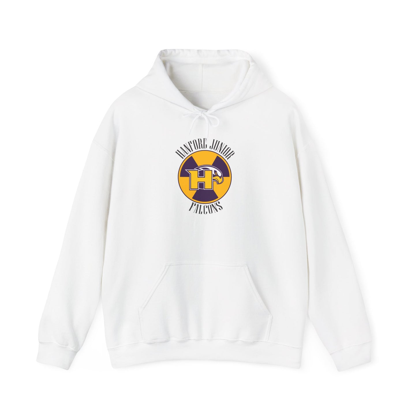 Team Items - Adult Sweatshirt - Atomic Falcon