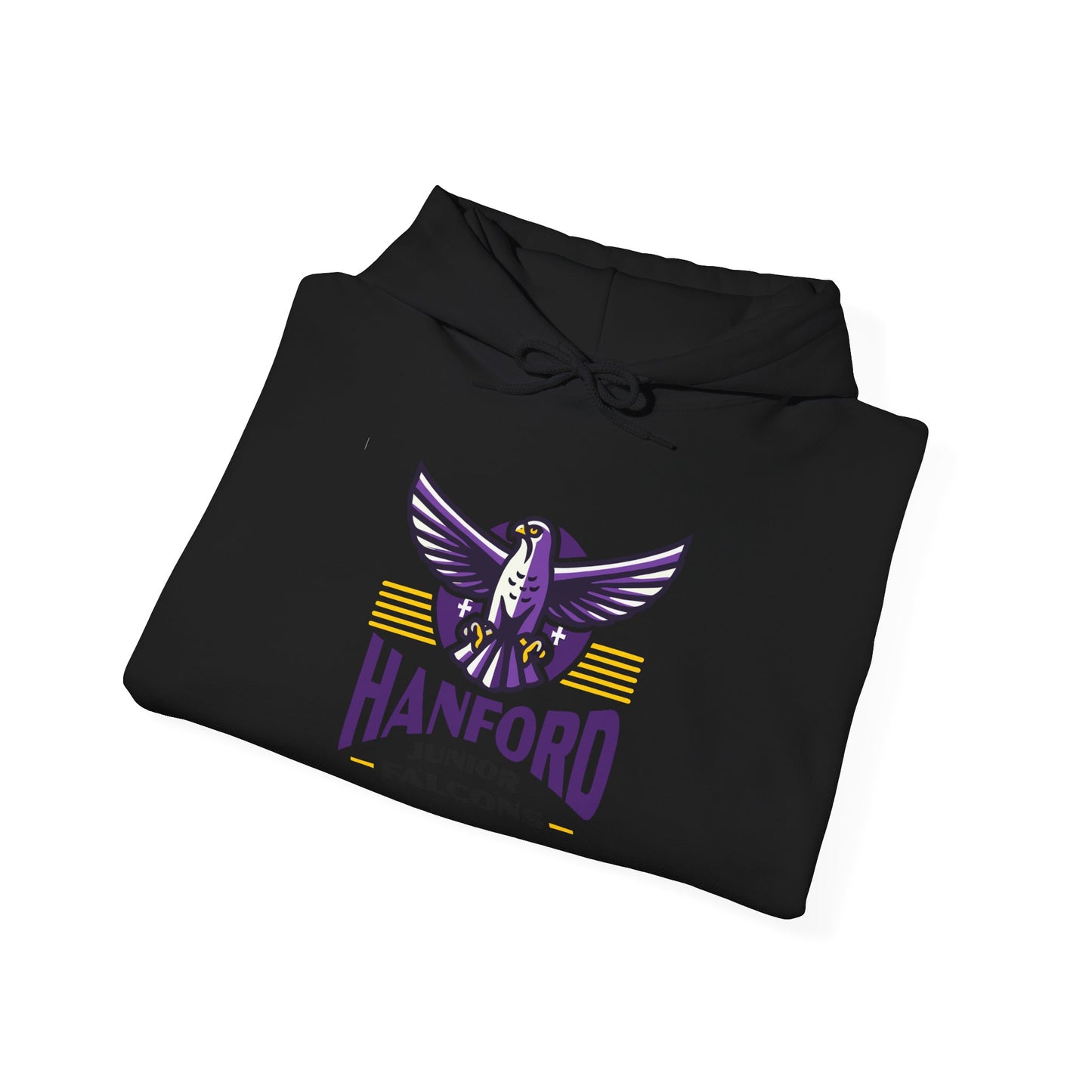 Team Items - Adult Sweatshirt - Falcon Spreading Wings