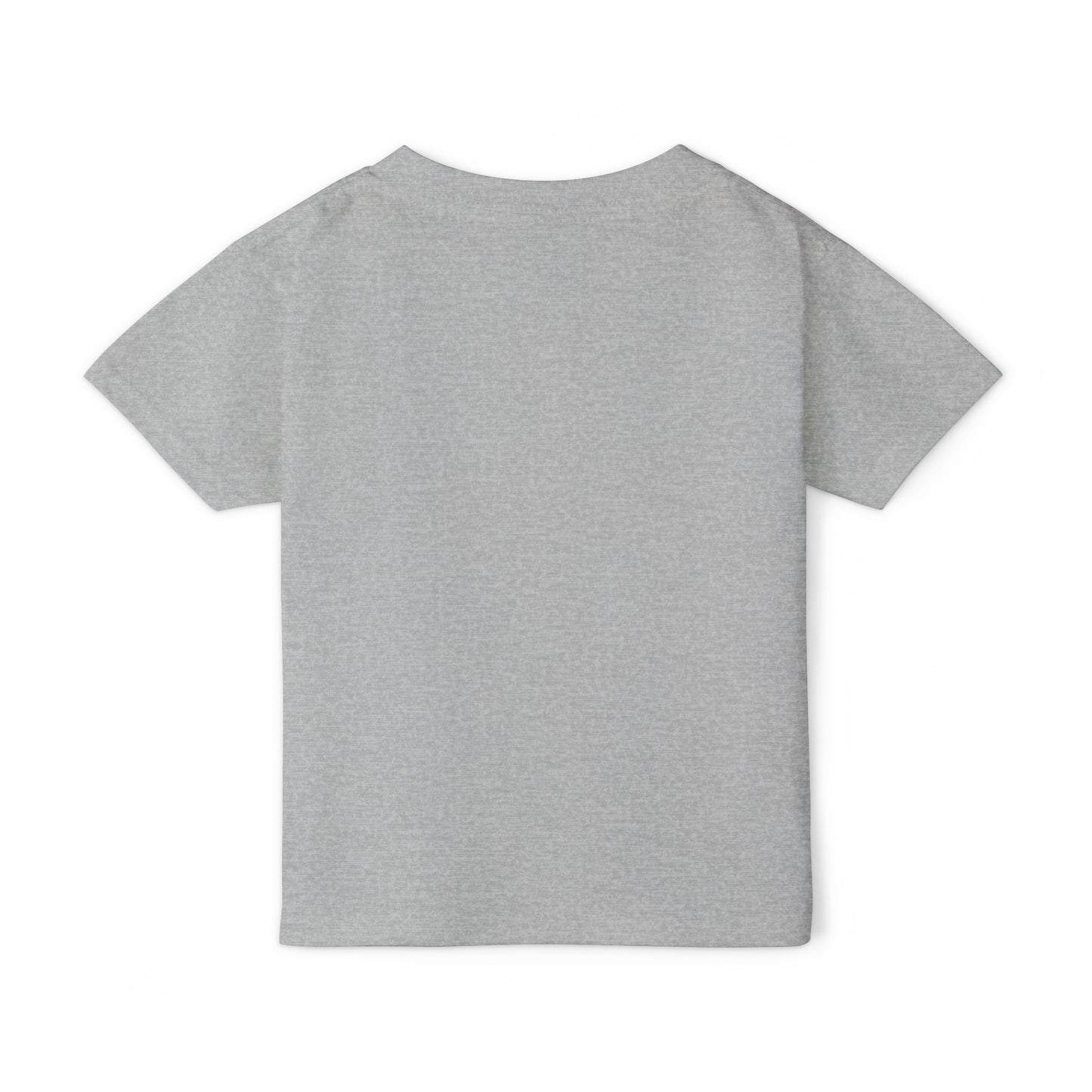 Football - Toddler T-Shirt - Built Like a Beast