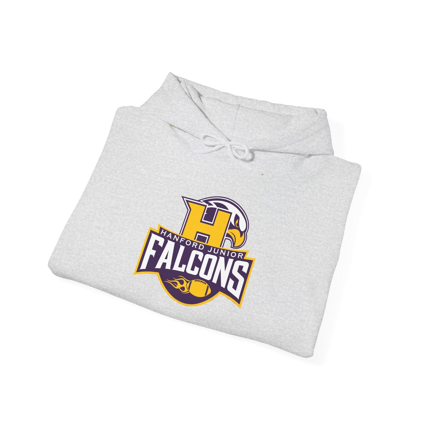 Football - Adult Sweatshirt - Main Logo