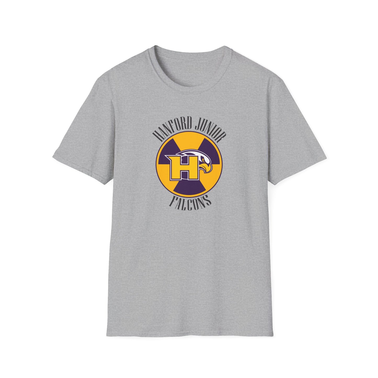 Hanford Junior Falcons - Adult Unisex - Atomic Falcon