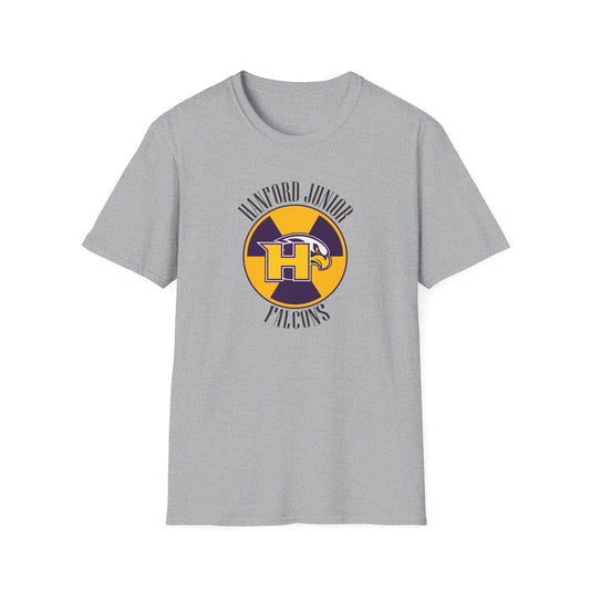 Hanford Junior Falcons - Adult Unisex - Atomic Falcon