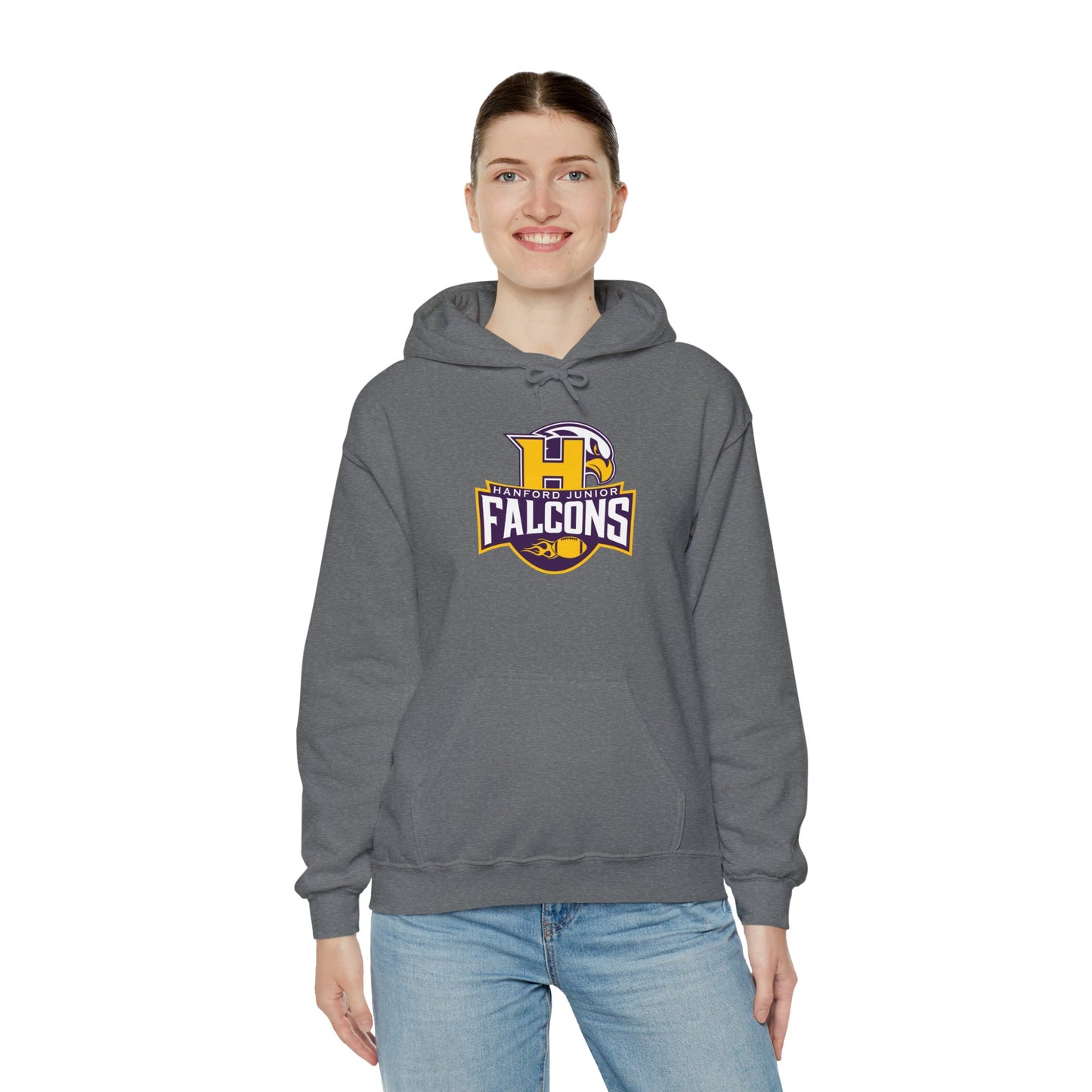 Football - Adult Sweatshirt - Fear the Defense