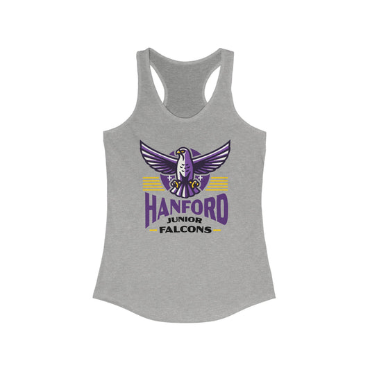 Team Items - Adult Tank Top - Spreading Wings