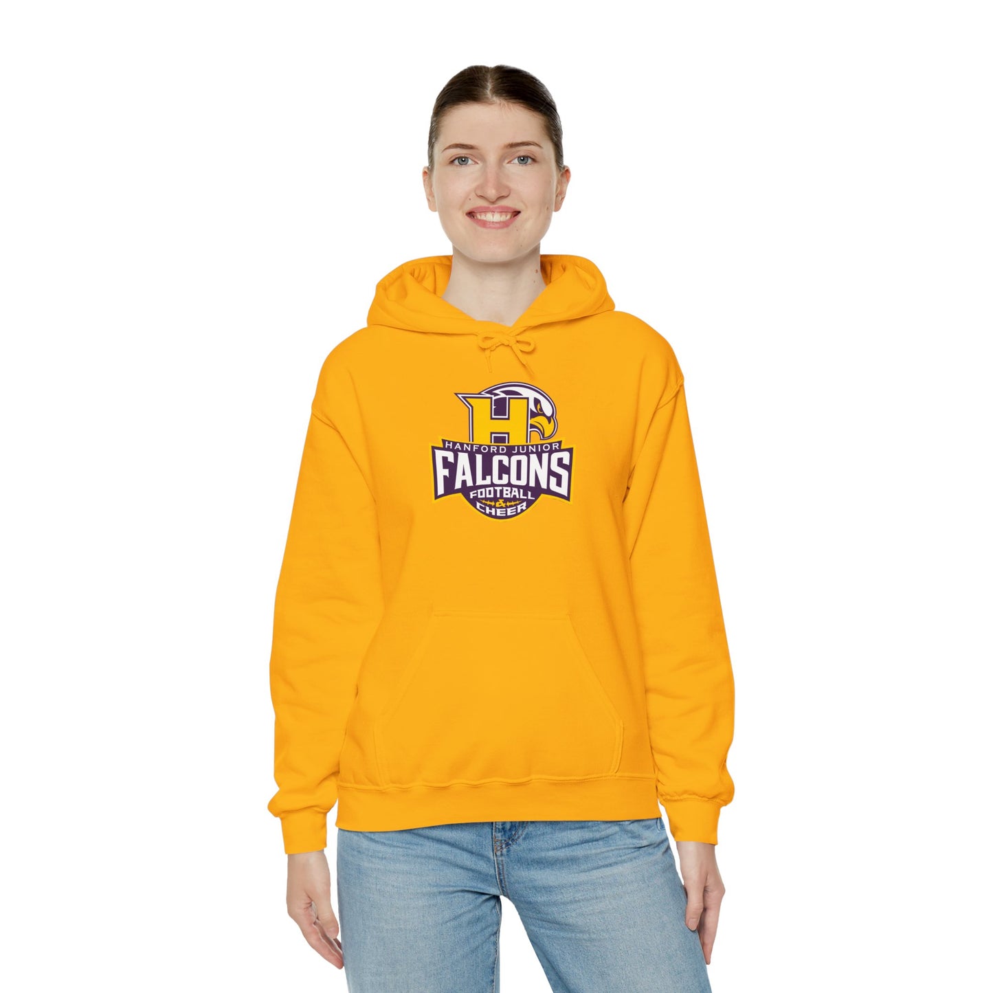 Team Items - Adult Sweatshirt - Main Team Logo