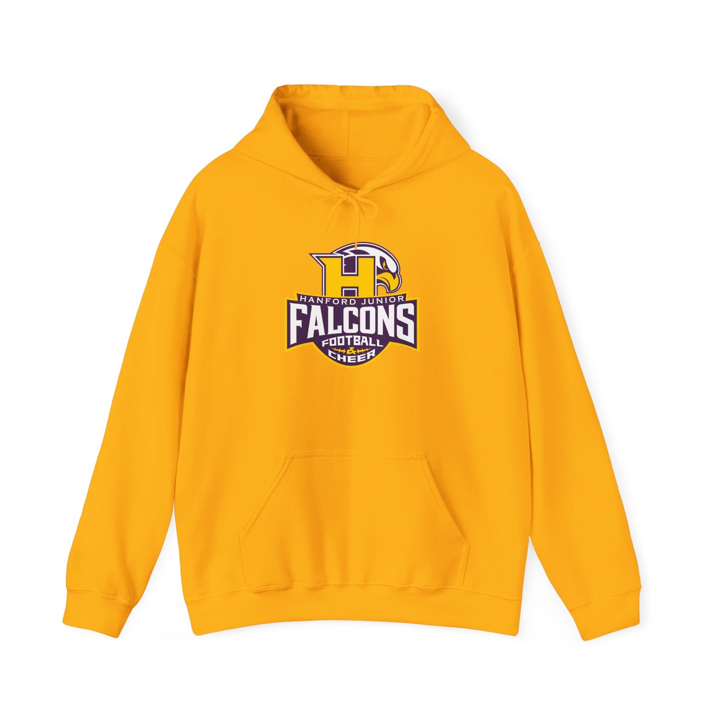 Team Items - Adult Sweatshirt - Main Team Logo