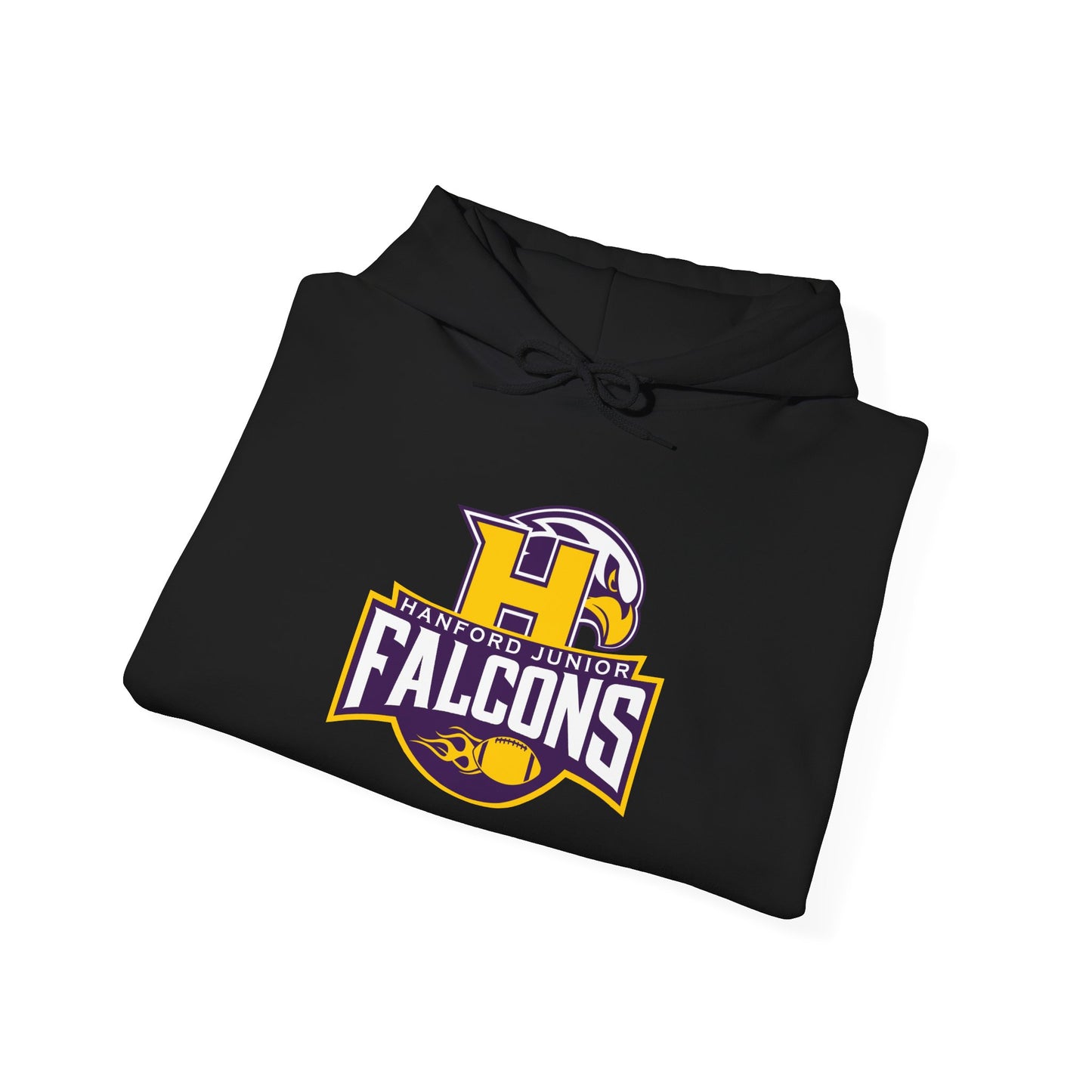 Football - Adult Sweatshirt - Main Logo