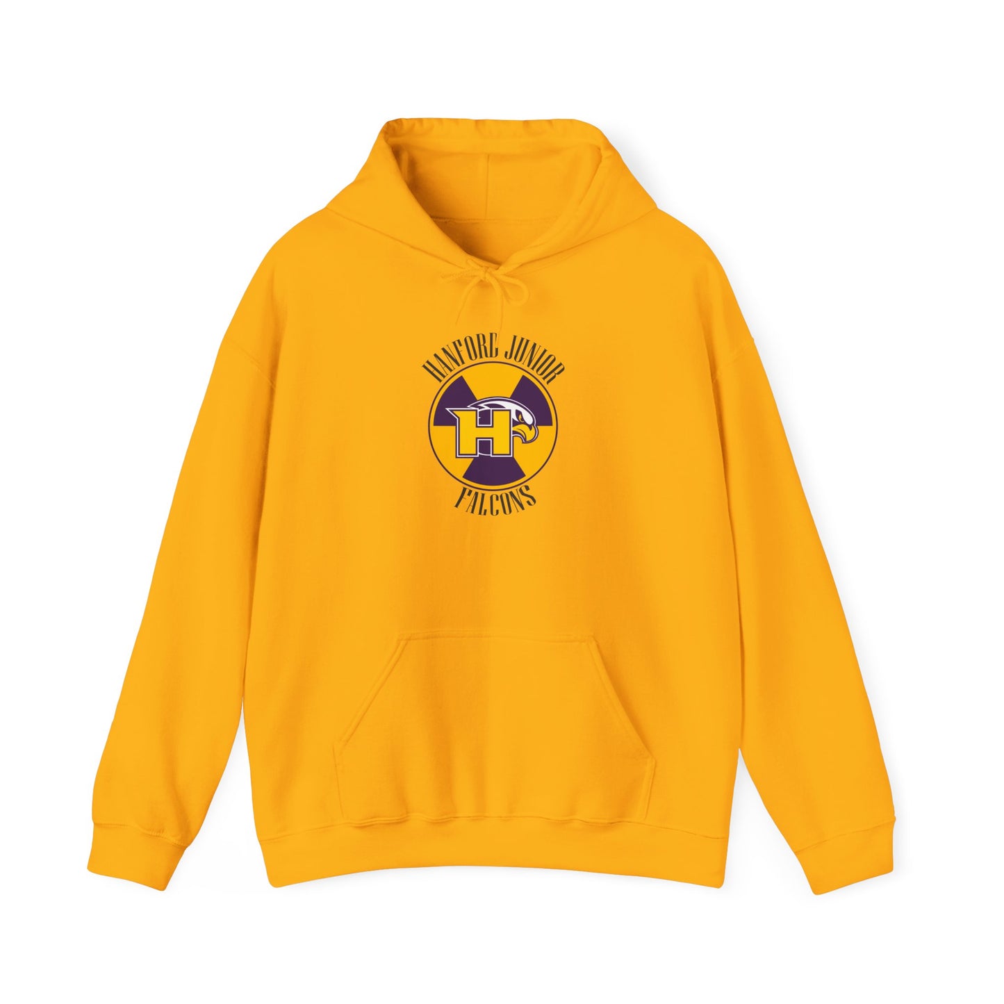 Team Items - Adult Sweatshirt - Atomic Falcon