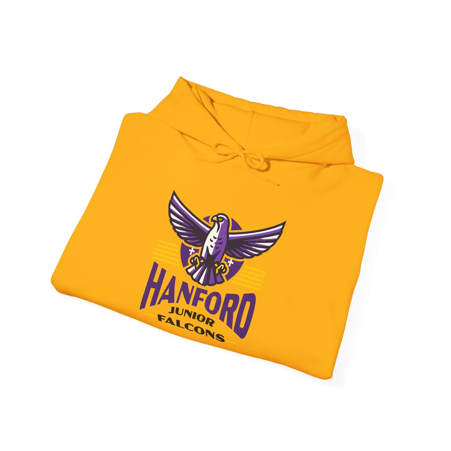 Team Items - Adult Sweatshirt - Falcon Spreading Wings