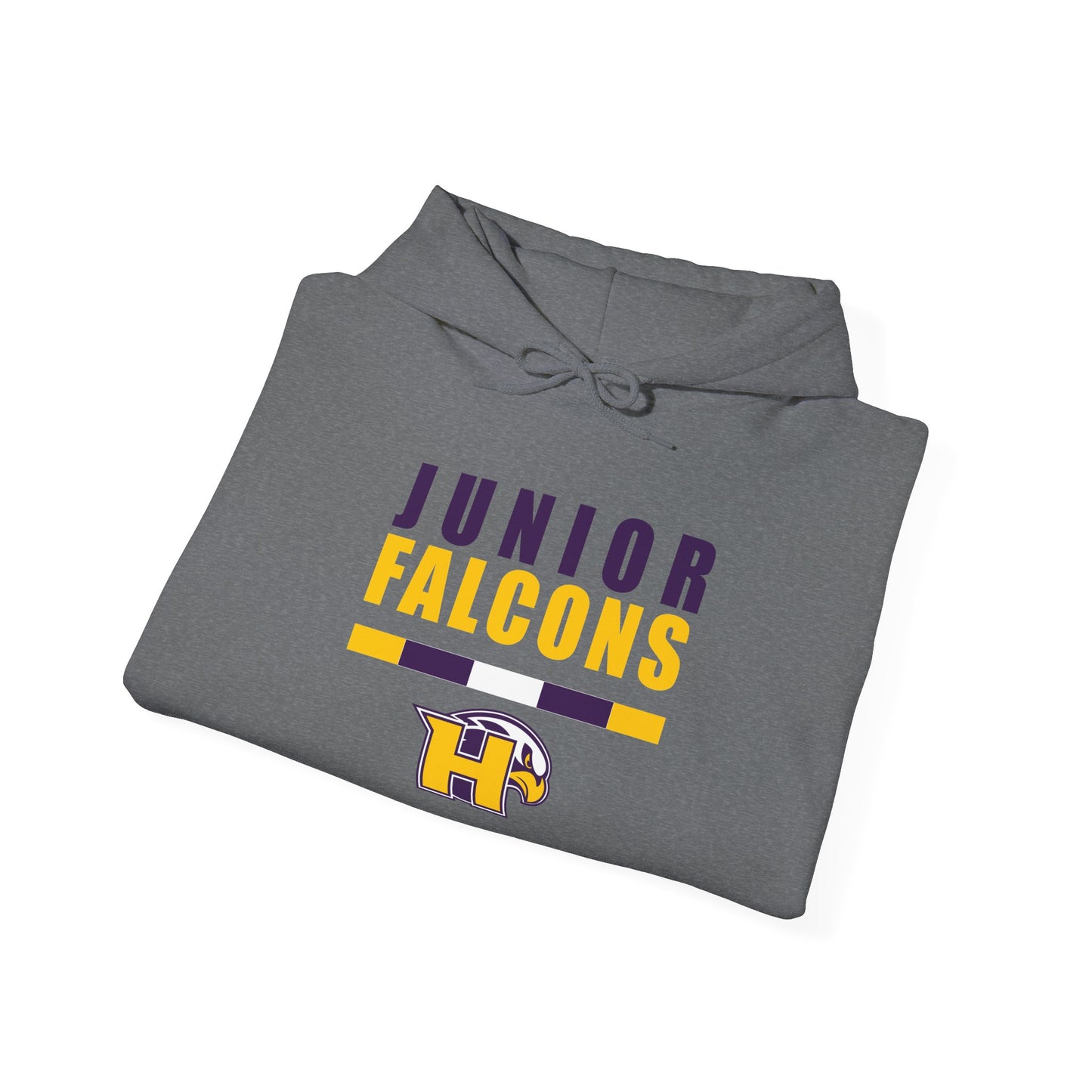 Team Items - Adult Sweatshirt - Simple Bars