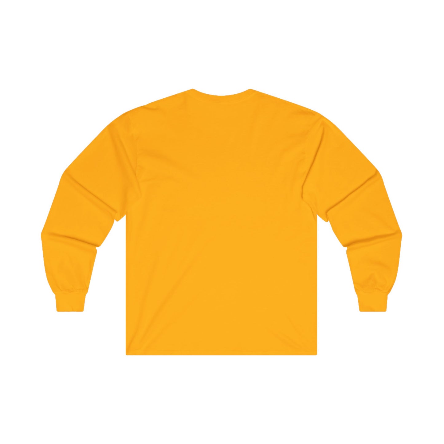 Cheer - Adult Long Sleeve - Main Logo