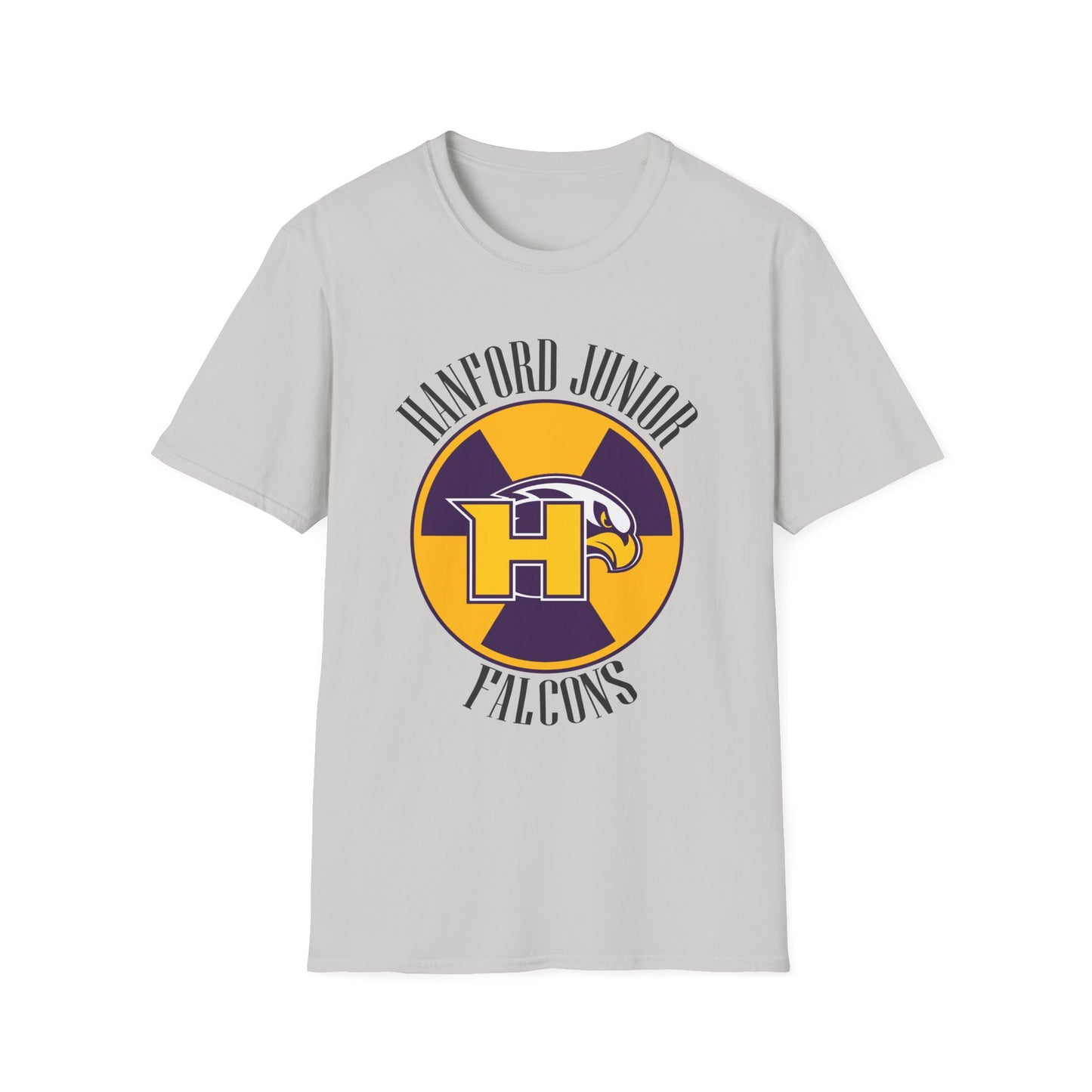 Hanford Junior Falcons - Adult Unisex - Atomic Falcon