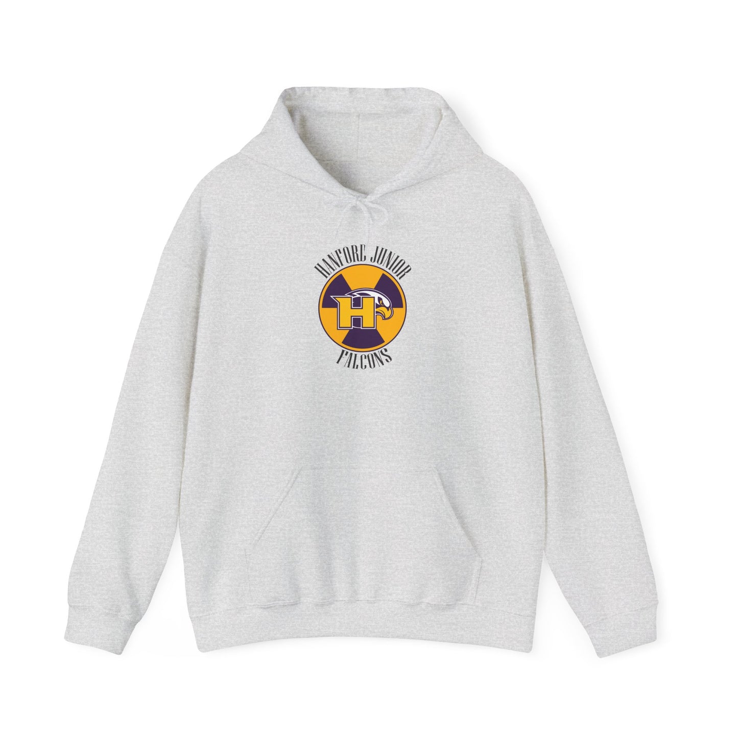 Team Items - Adult Sweatshirt - Atomic Falcon