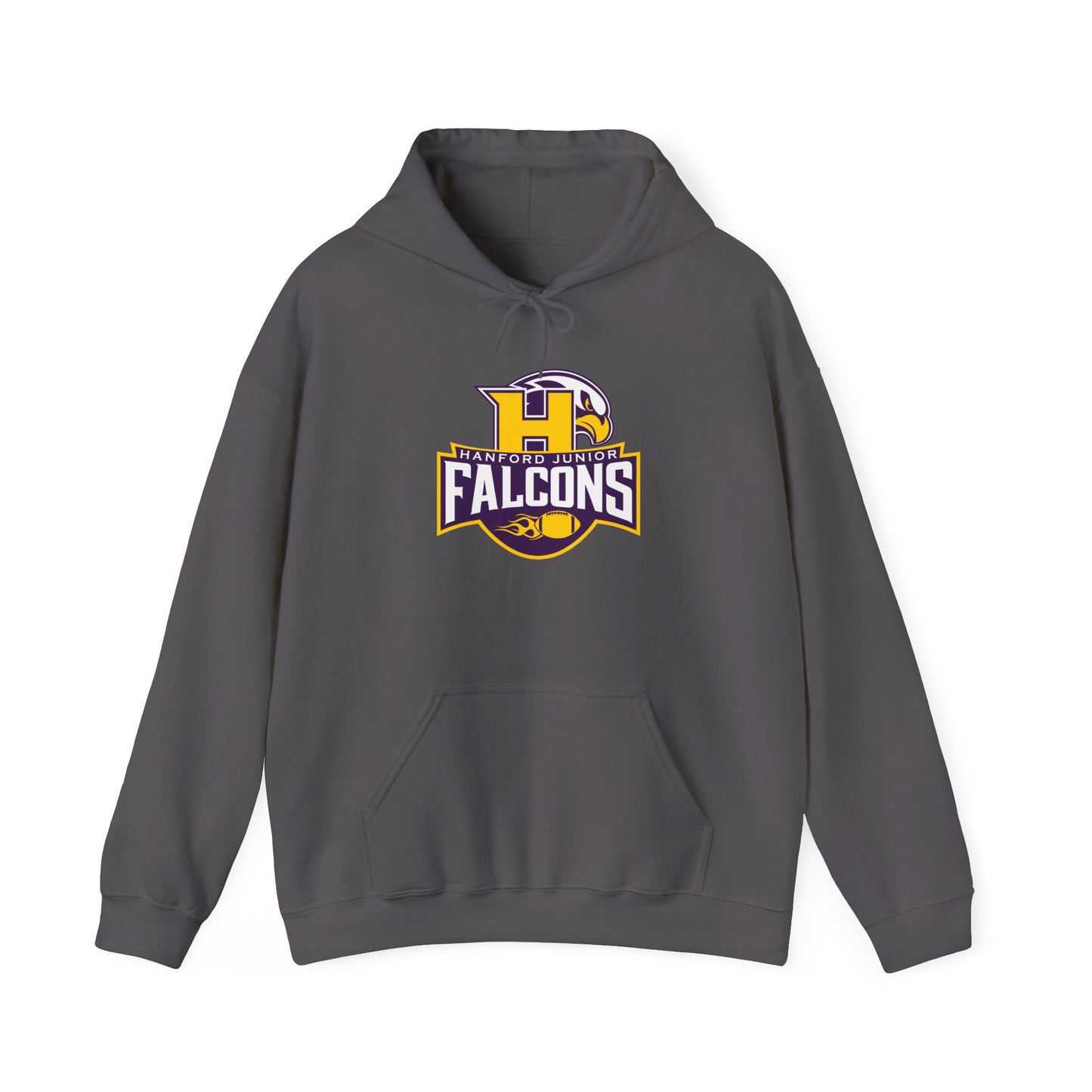 Football - Adult Sweatshirt - Main Logo