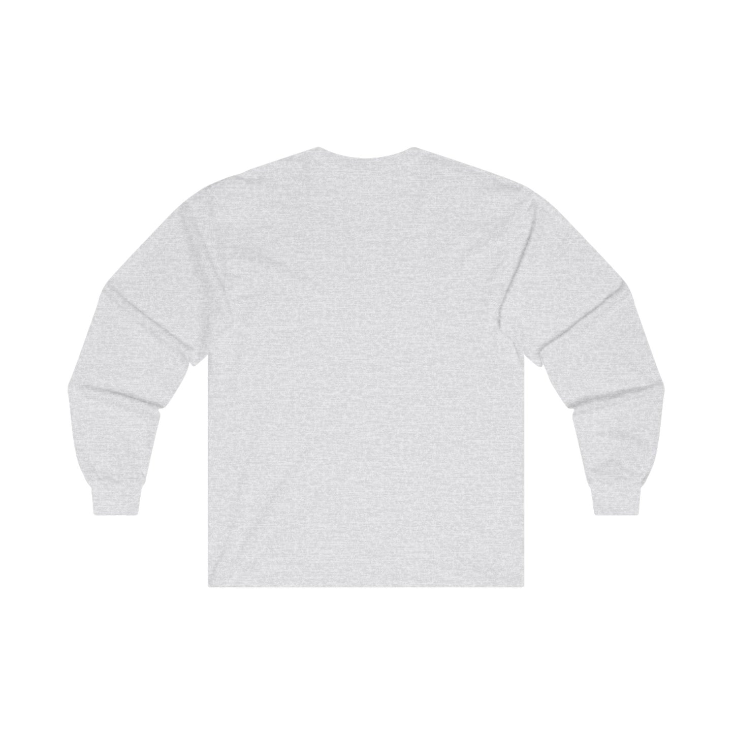 Cheer - Adult Long Sleeve - Main Logo