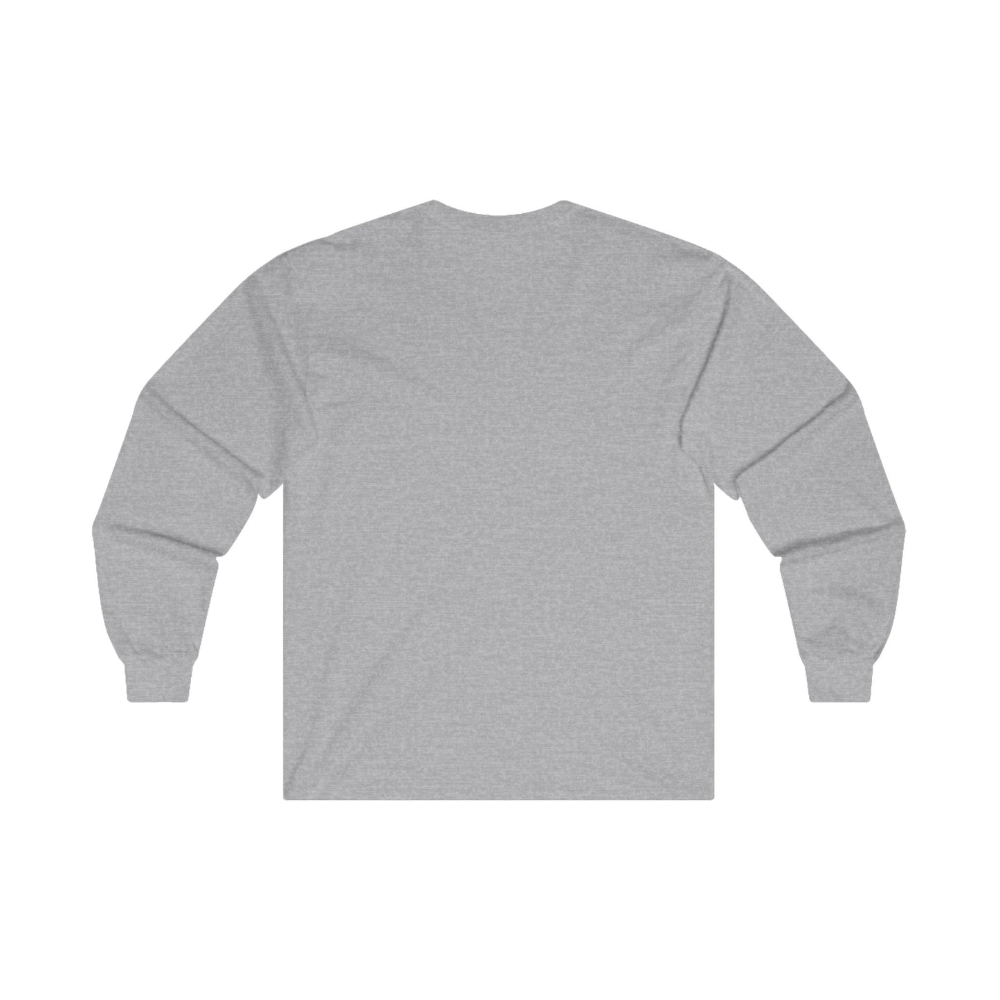 Cheer - Adult Long Sleeve - Cheer Mom