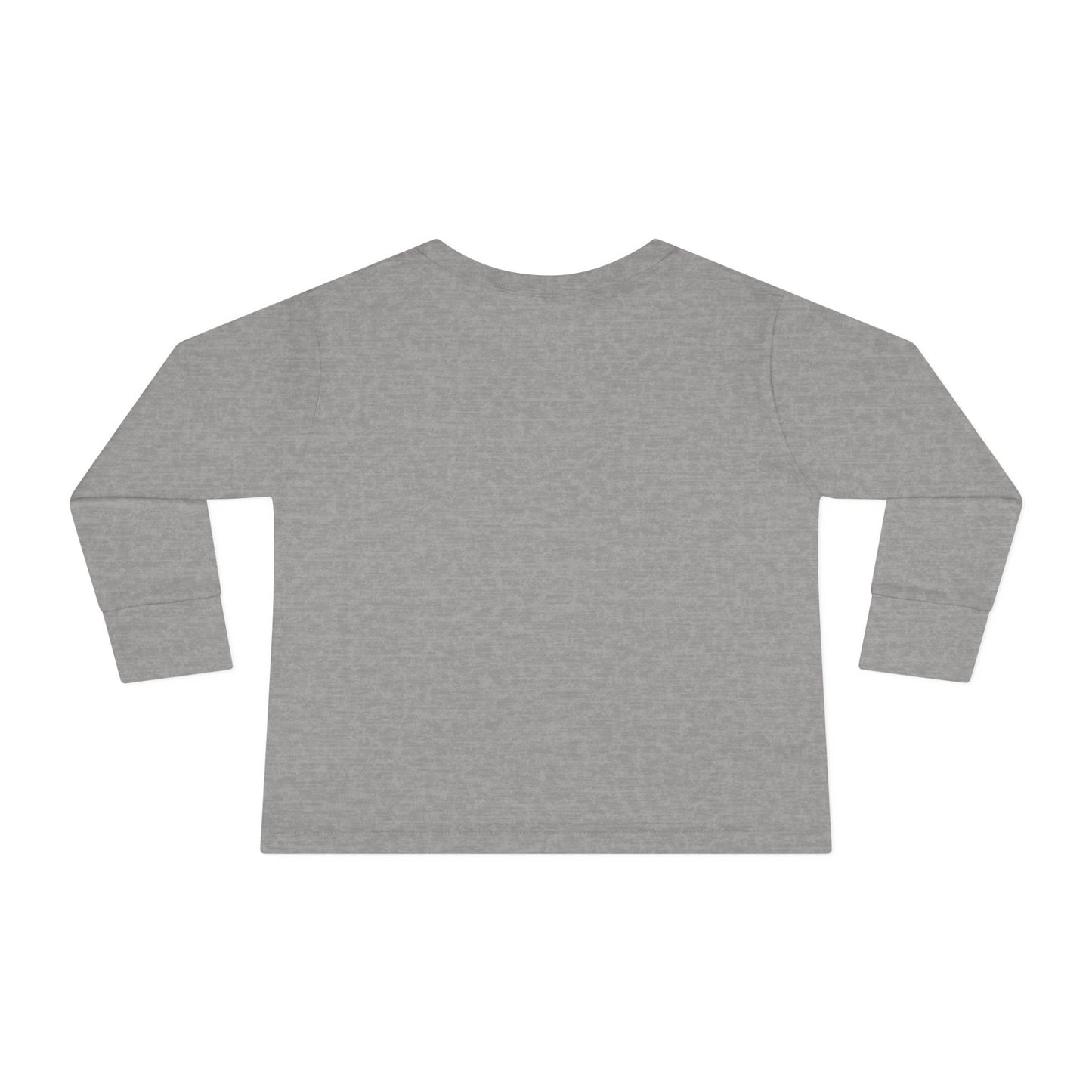 Football - Toddler Long Sleeve - Bring the Boom