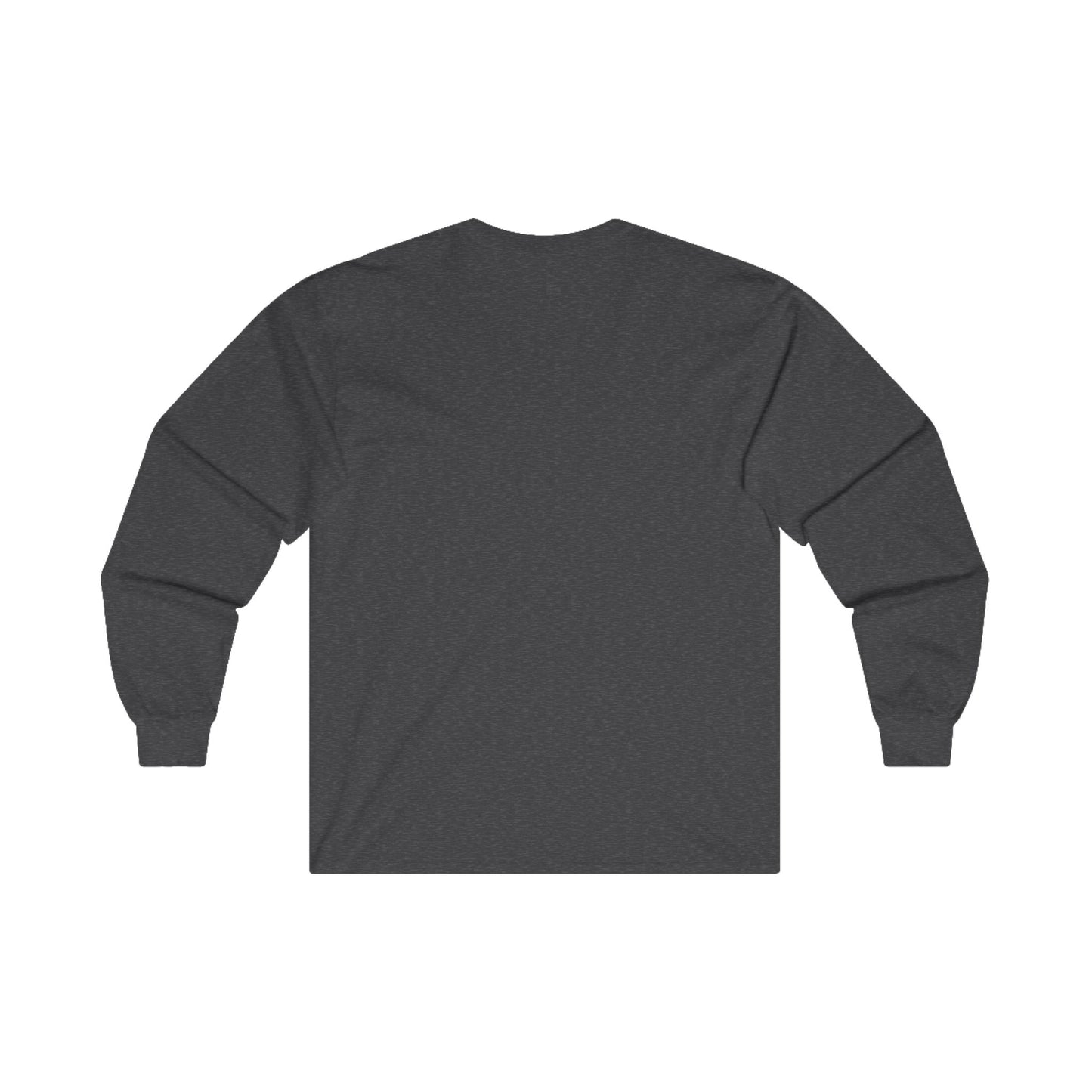 Football - Adult Long Sleeve - Fear the Defense