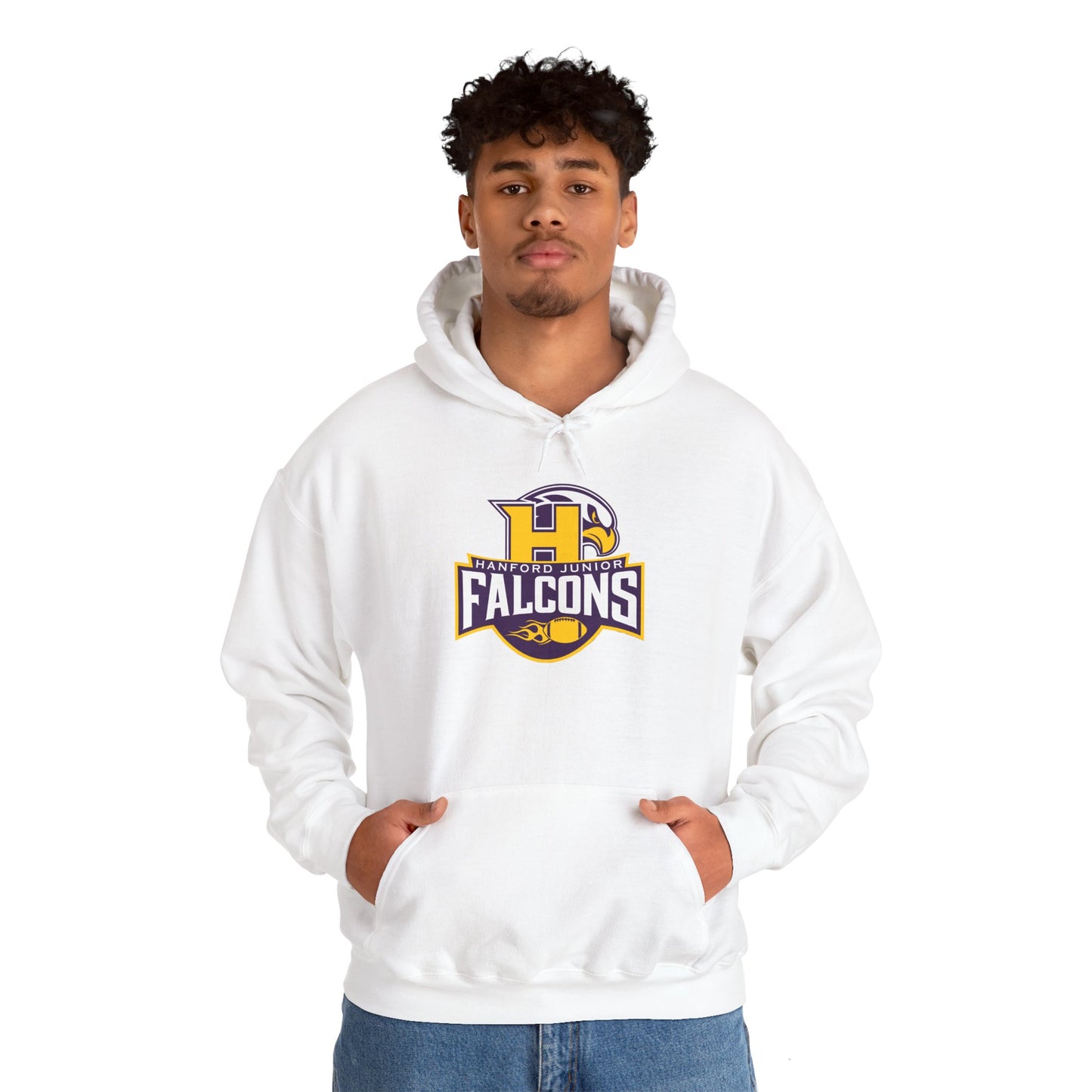 Football - Adult Sweatshirt - Fear the Defense