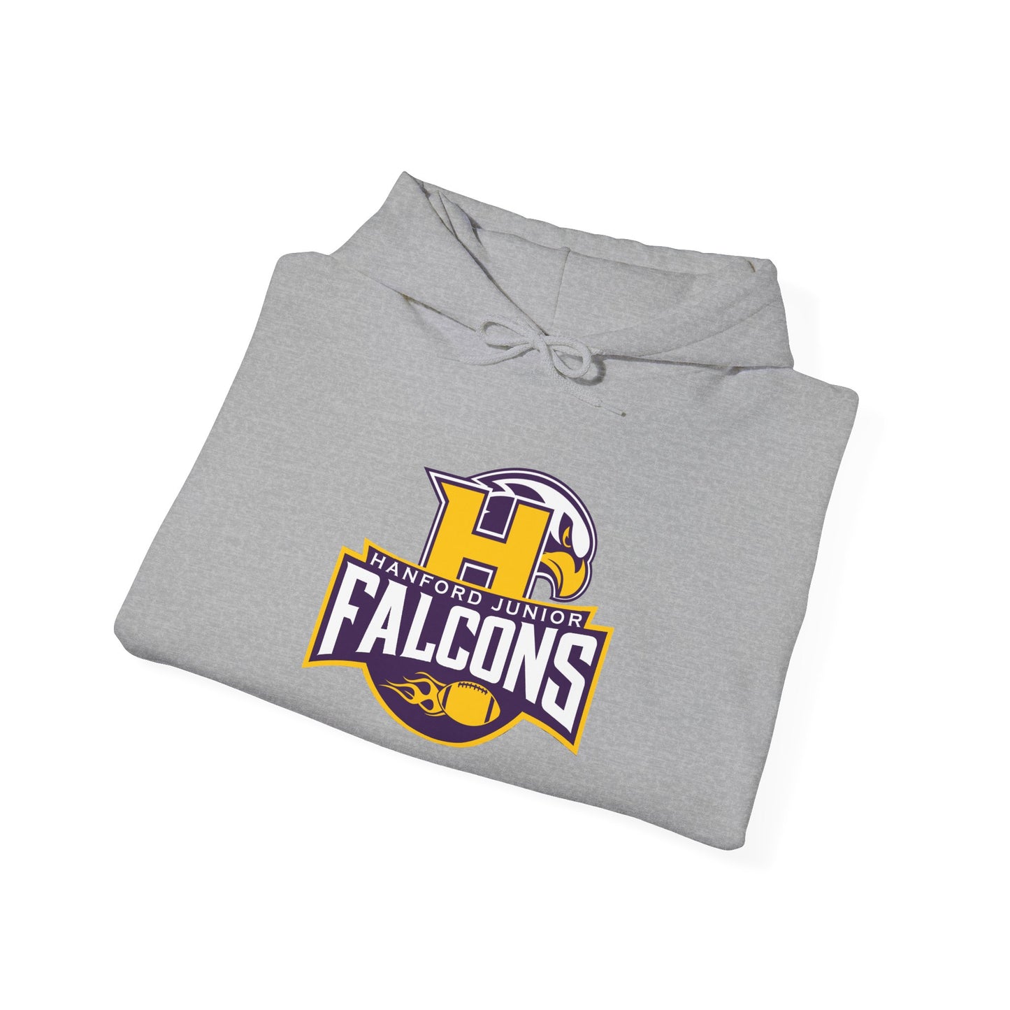 Football - Adult Sweatshirt - Bring the Boom