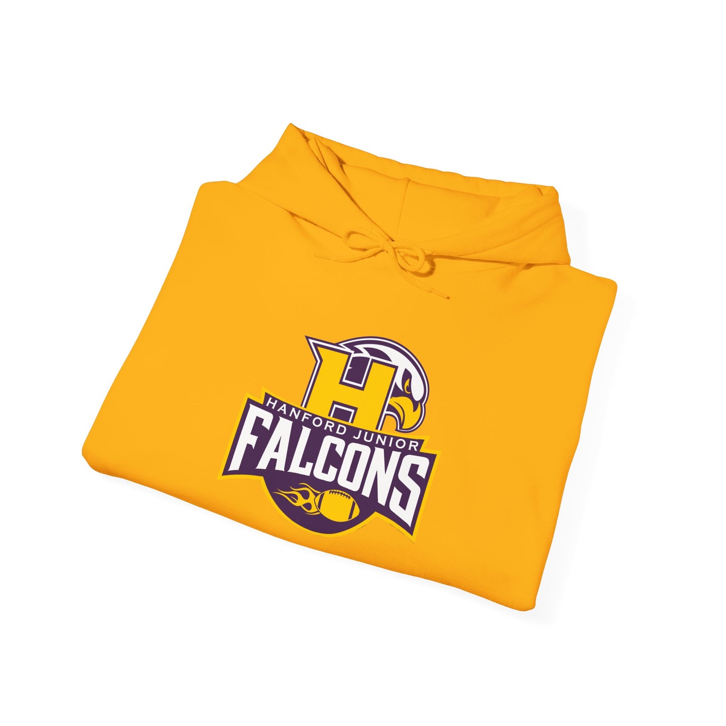 Football - Adult Sweatshirt - Falcon Up