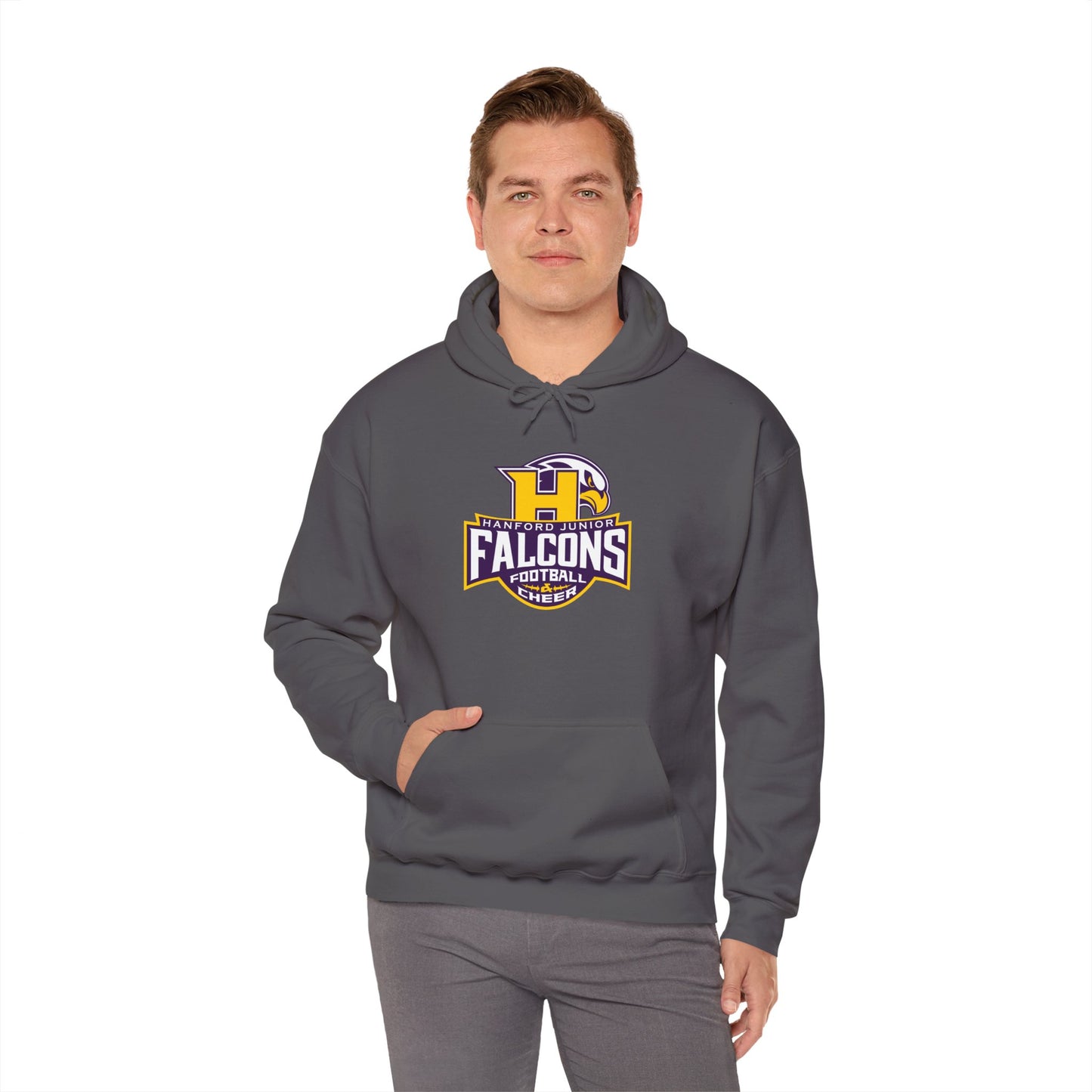 Team Items - Adult Sweatshirt - Main Team Logo