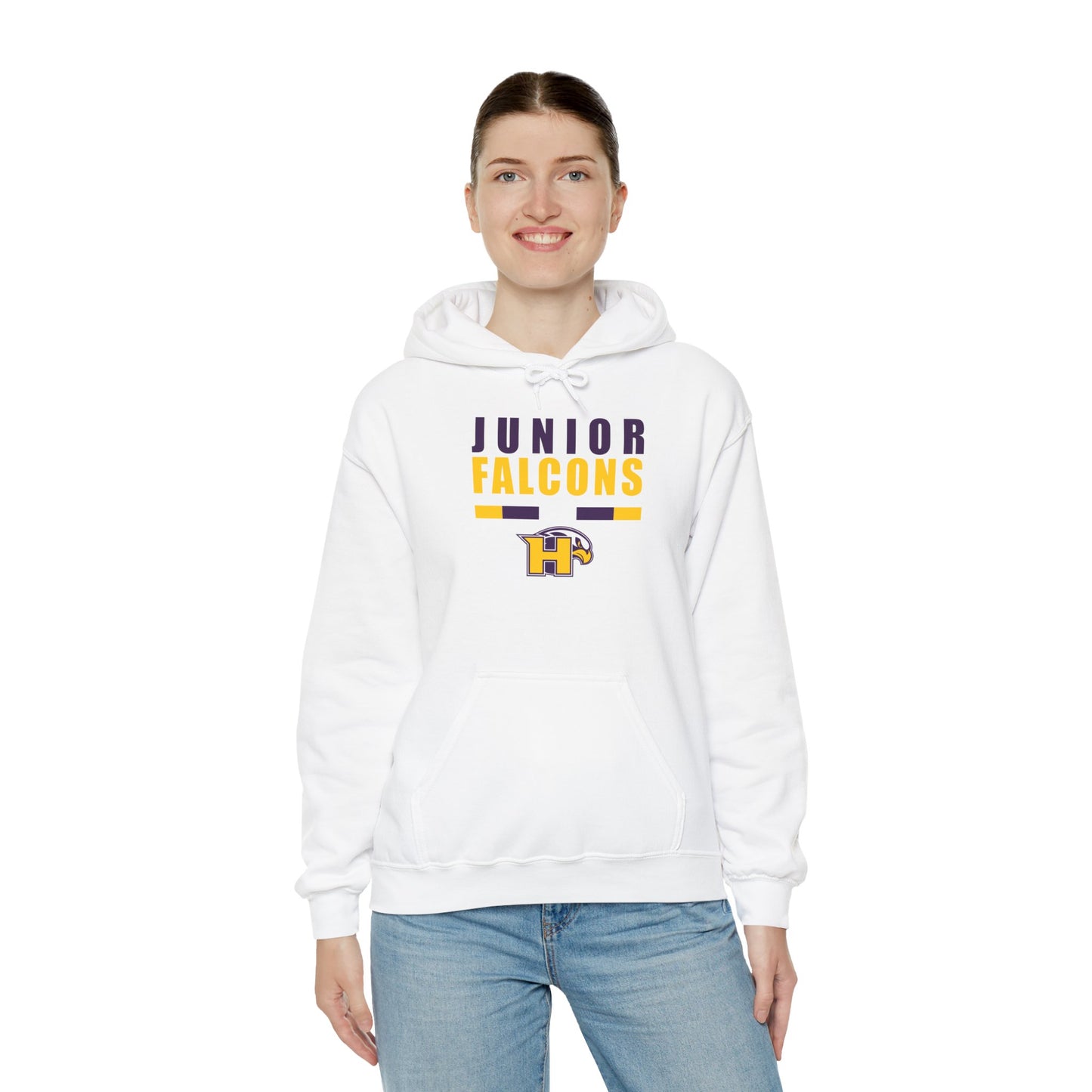 Team Items - Adult Sweatshirt - Simple Bars