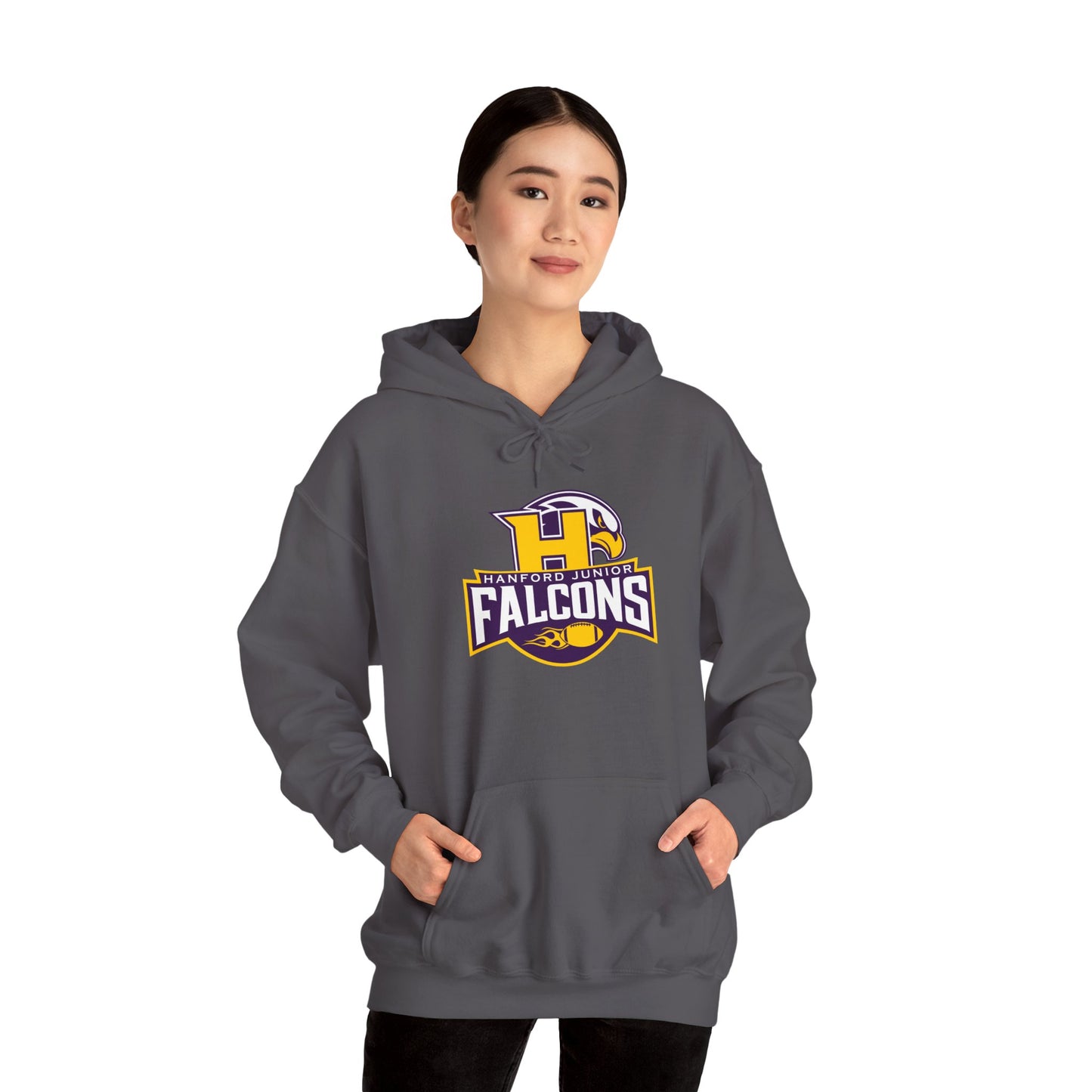 Football - Adult Sweatshirt - Bring the Boom