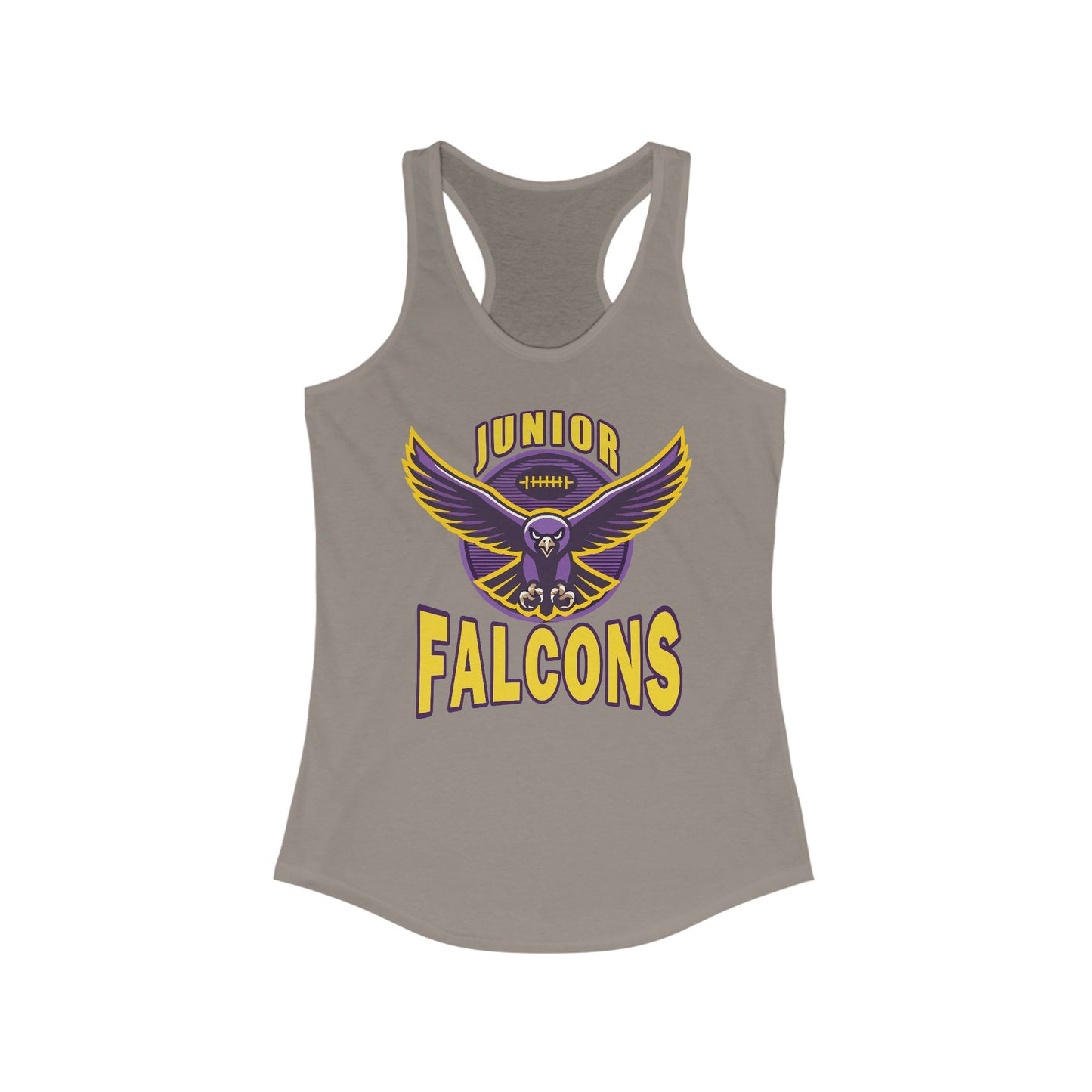 Team Items - Tank Top - Spreading Wings #2