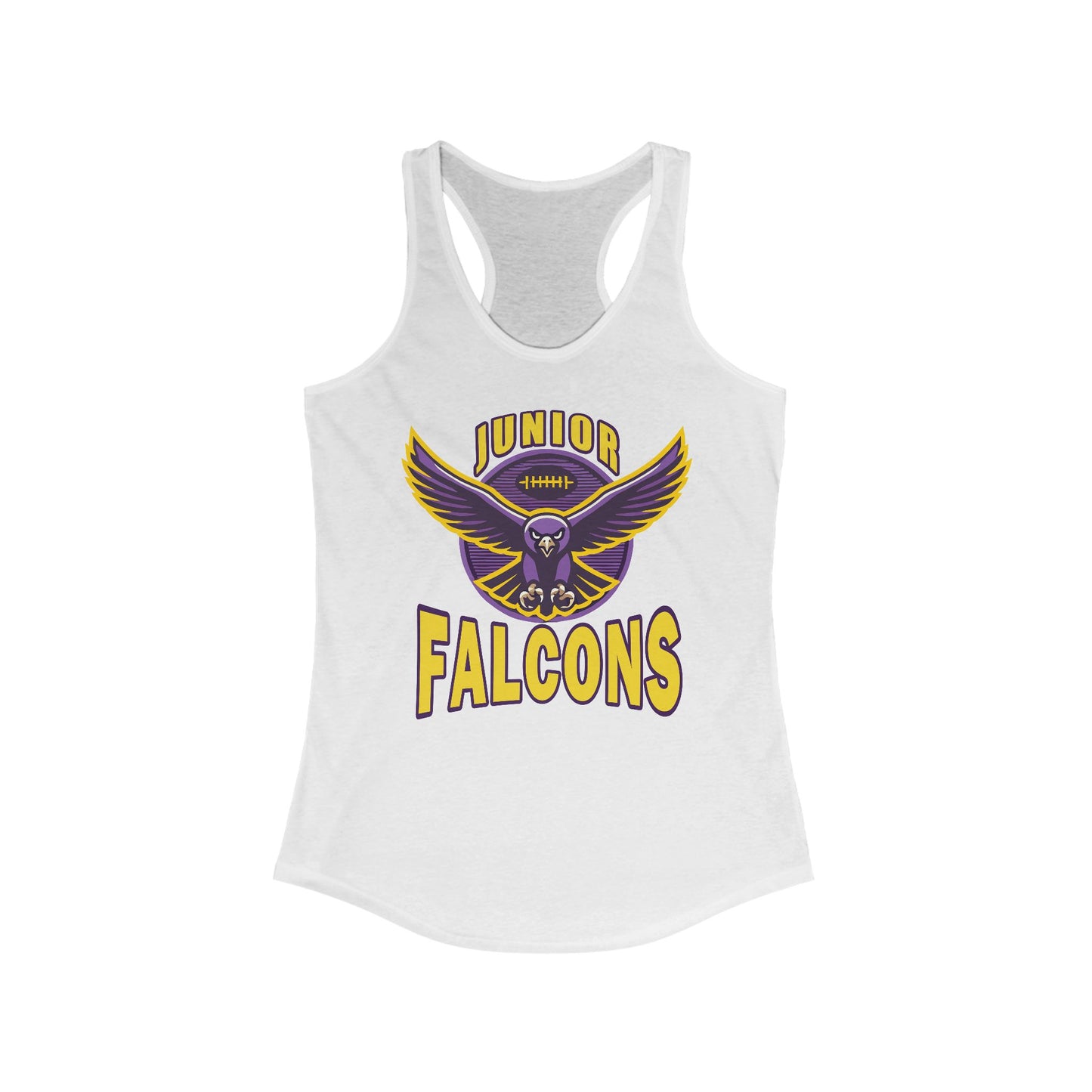 Team Items - Tank Top - Spreading Wings #2