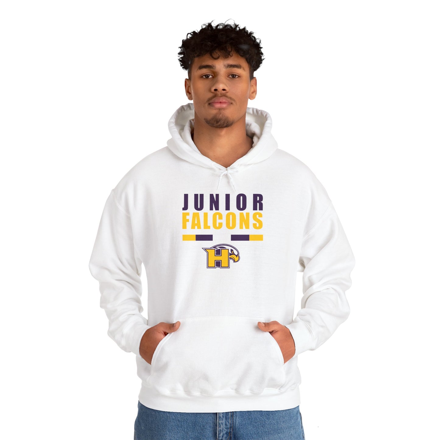 Team Items - Adult Sweatshirt - Simple Bars