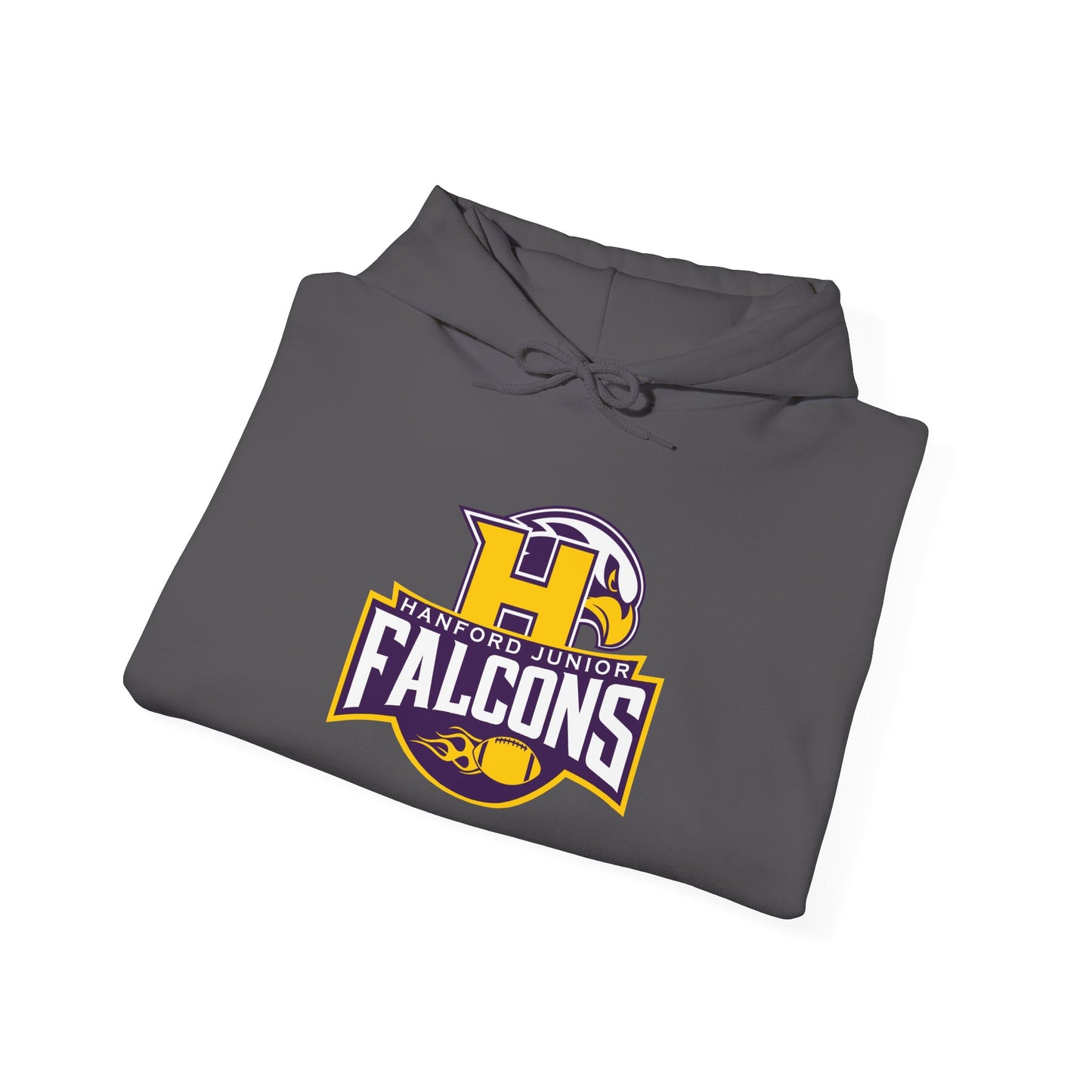 Football - Adult Sweatshirt - Main Logo