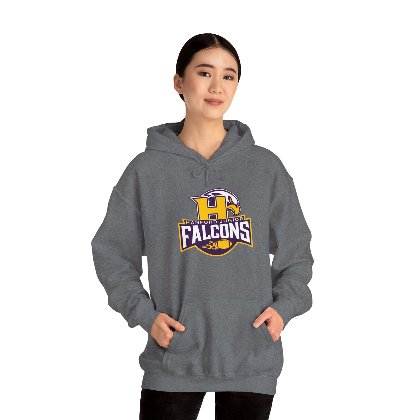 Football - Adult Sweatshirt - Fear the Defense