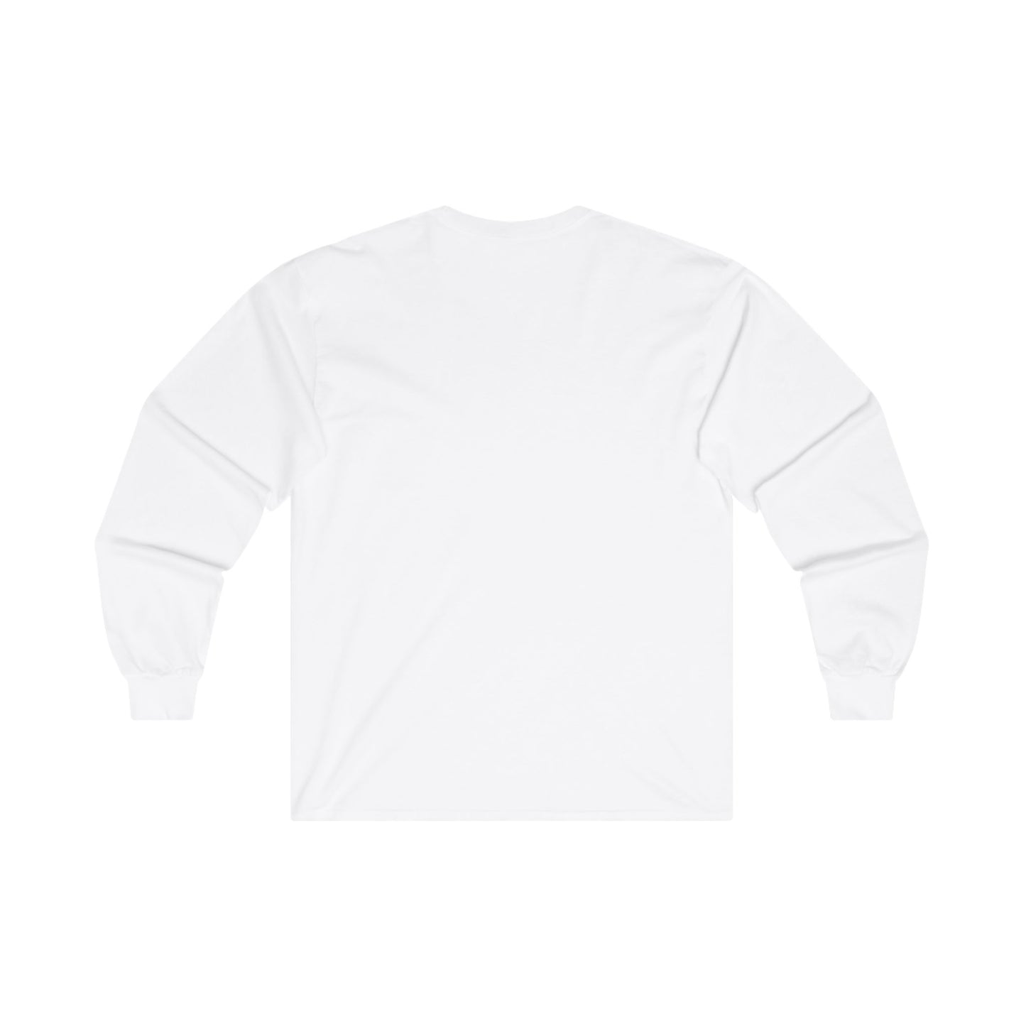 Footbal - Adult Long Sleeve - Falcon Up