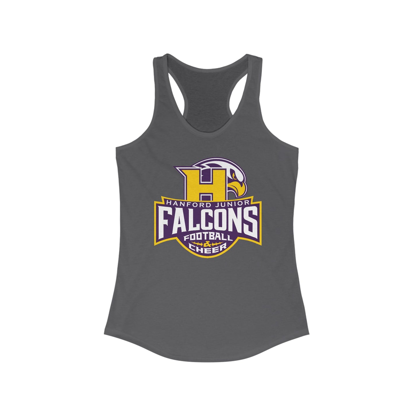 Team Items - Tank Top - Main Logo