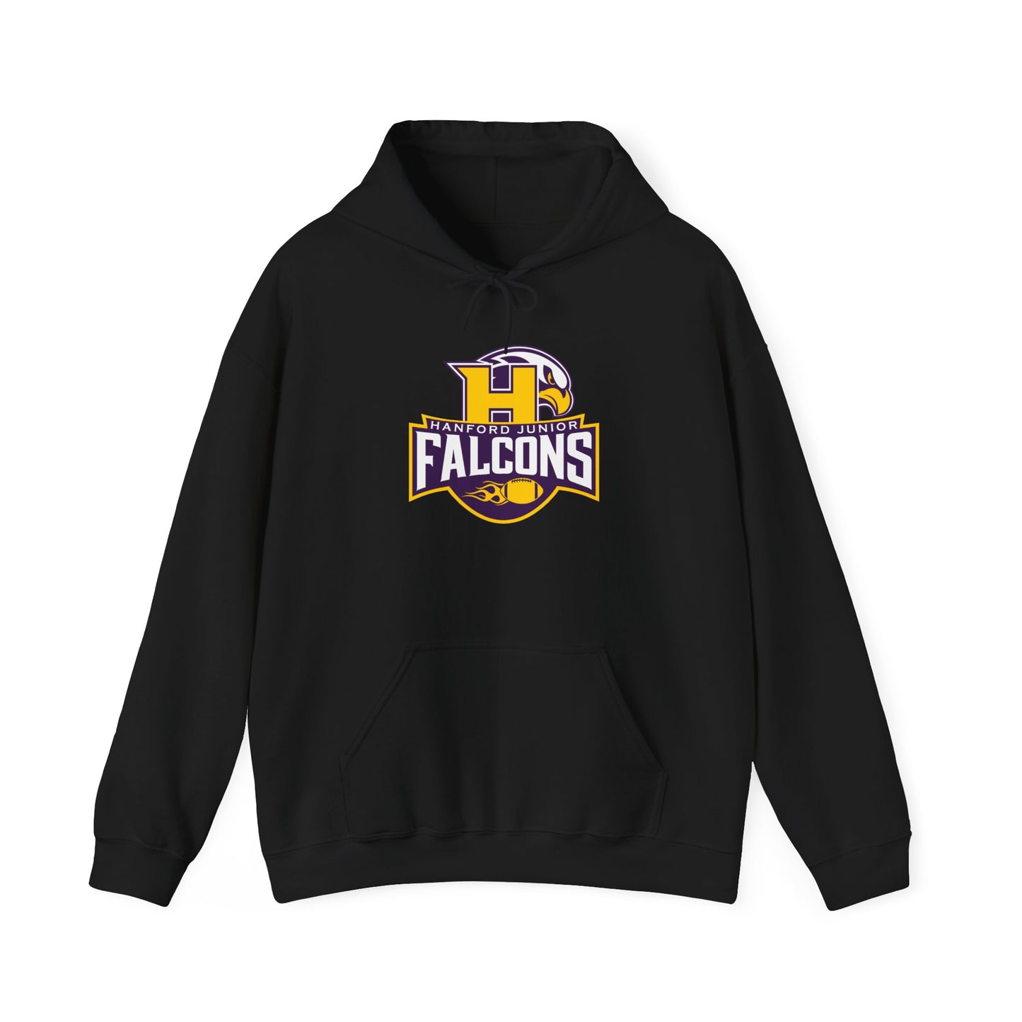 Football - Adult Sweatshirt - Main Logo