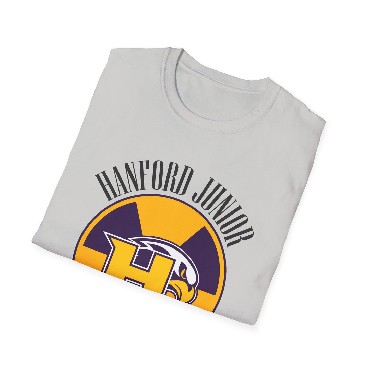 Hanford Junior Falcons - Adult Unisex - Atomic Falcon