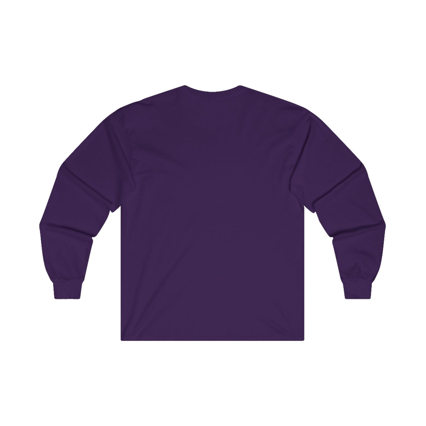 Cheer - Adult Long Sleeve - Main Logo