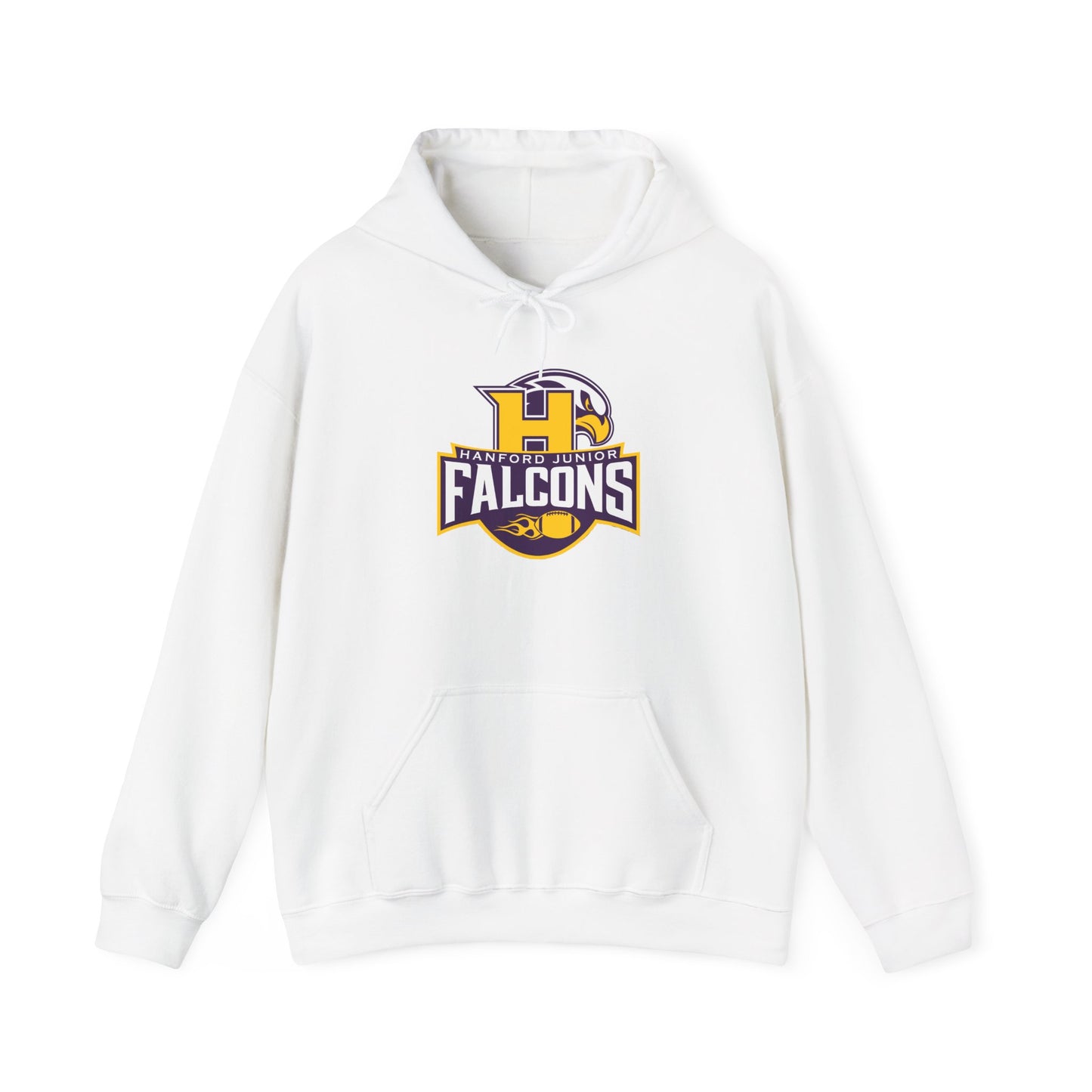 Football - Adult Sweatshirt - Main Logo