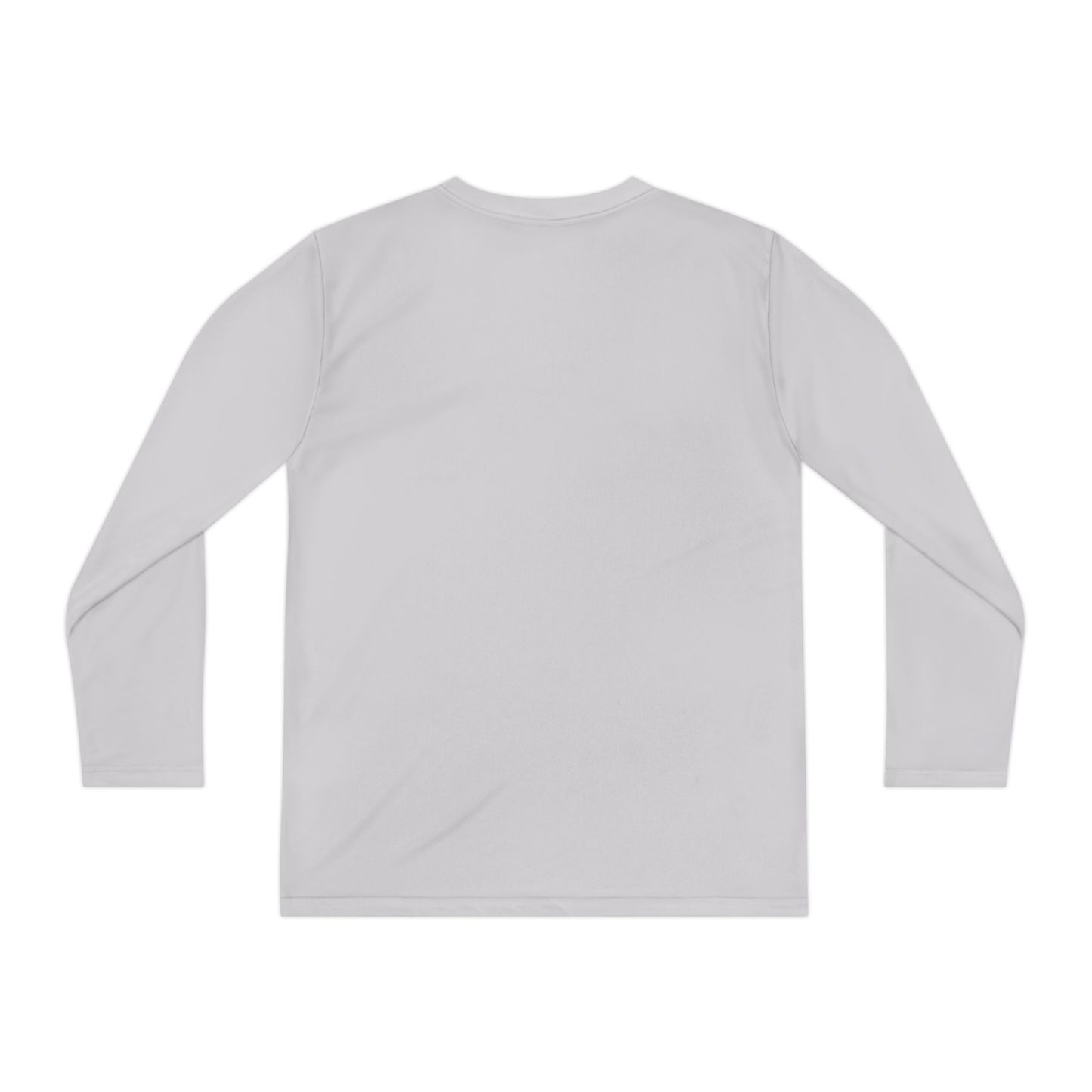 Football - Youth Long Sleeve - No Pain No Gain