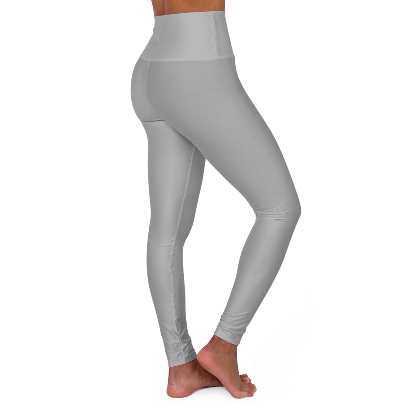 Copy of Team Items - Yoga Pants (Grey)