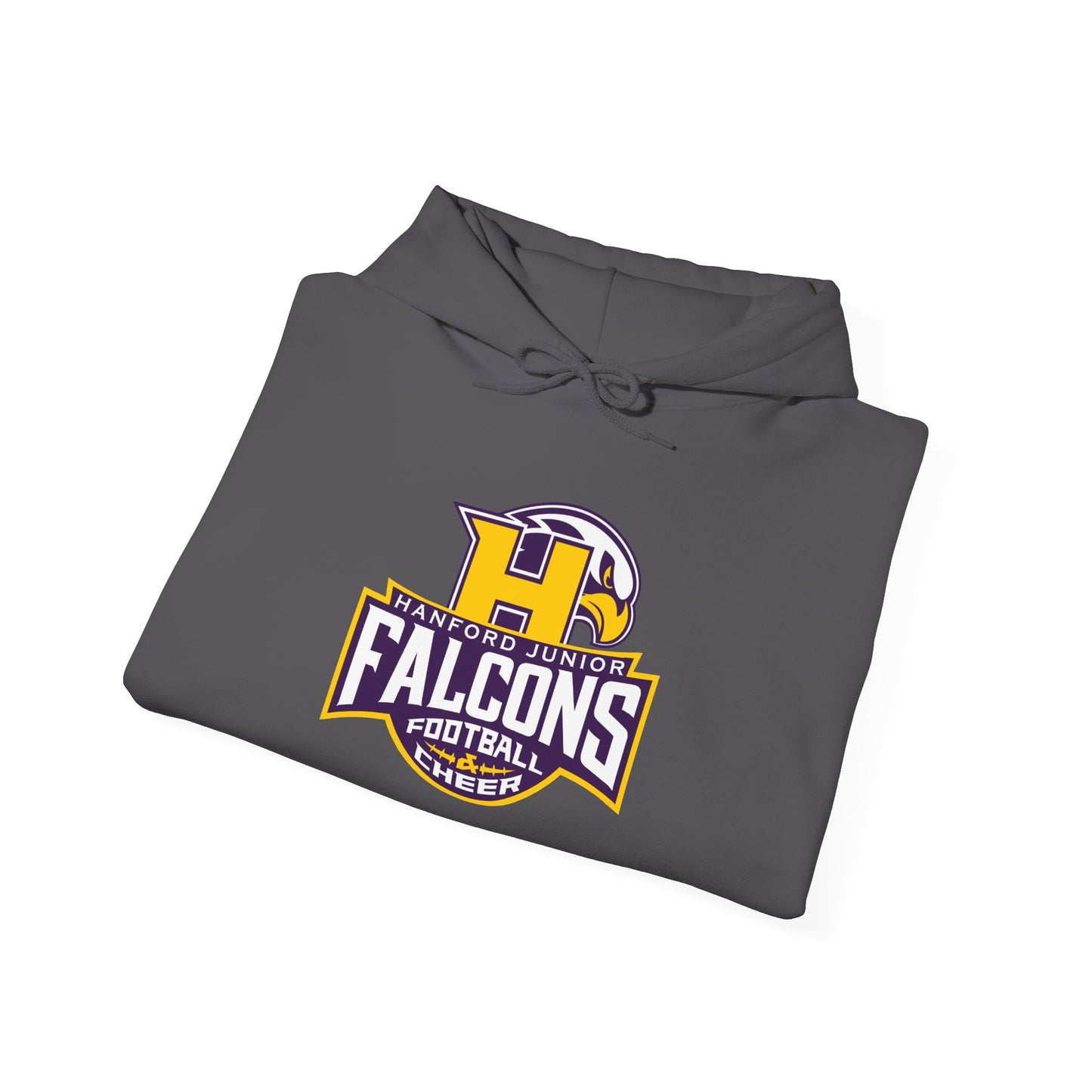 Team Items - Adult Sweatshirt - Main Team Logo