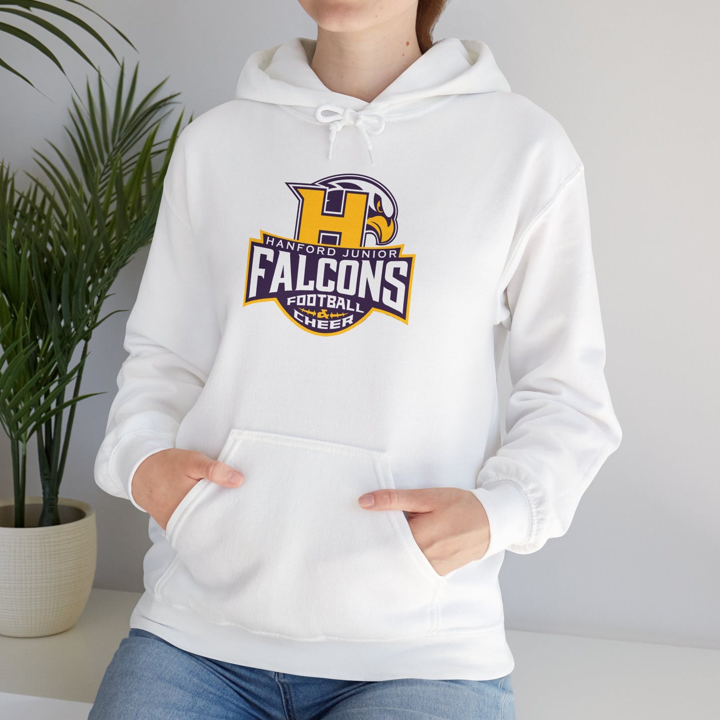 Team Items - Adult Sweatshirt - Main Team Logo