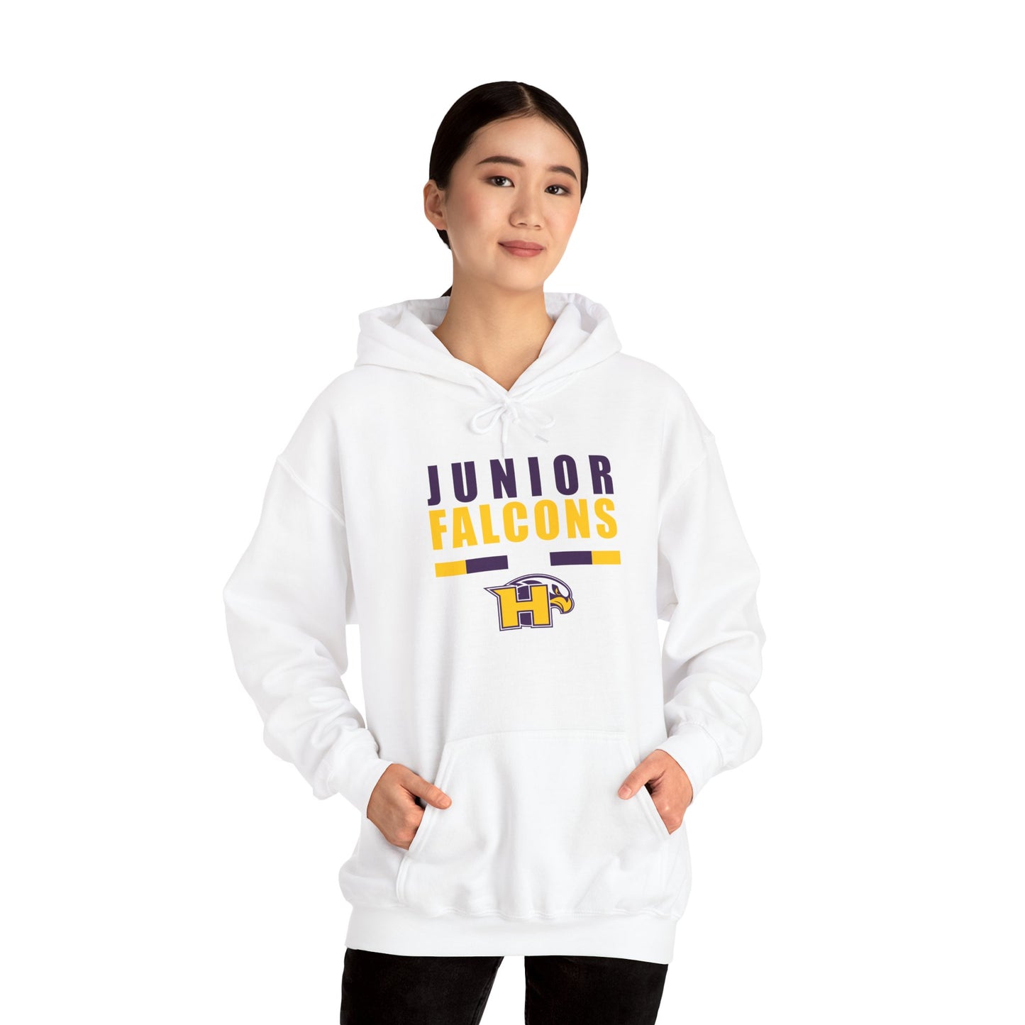 Team Items - Adult Sweatshirt - Simple Bars