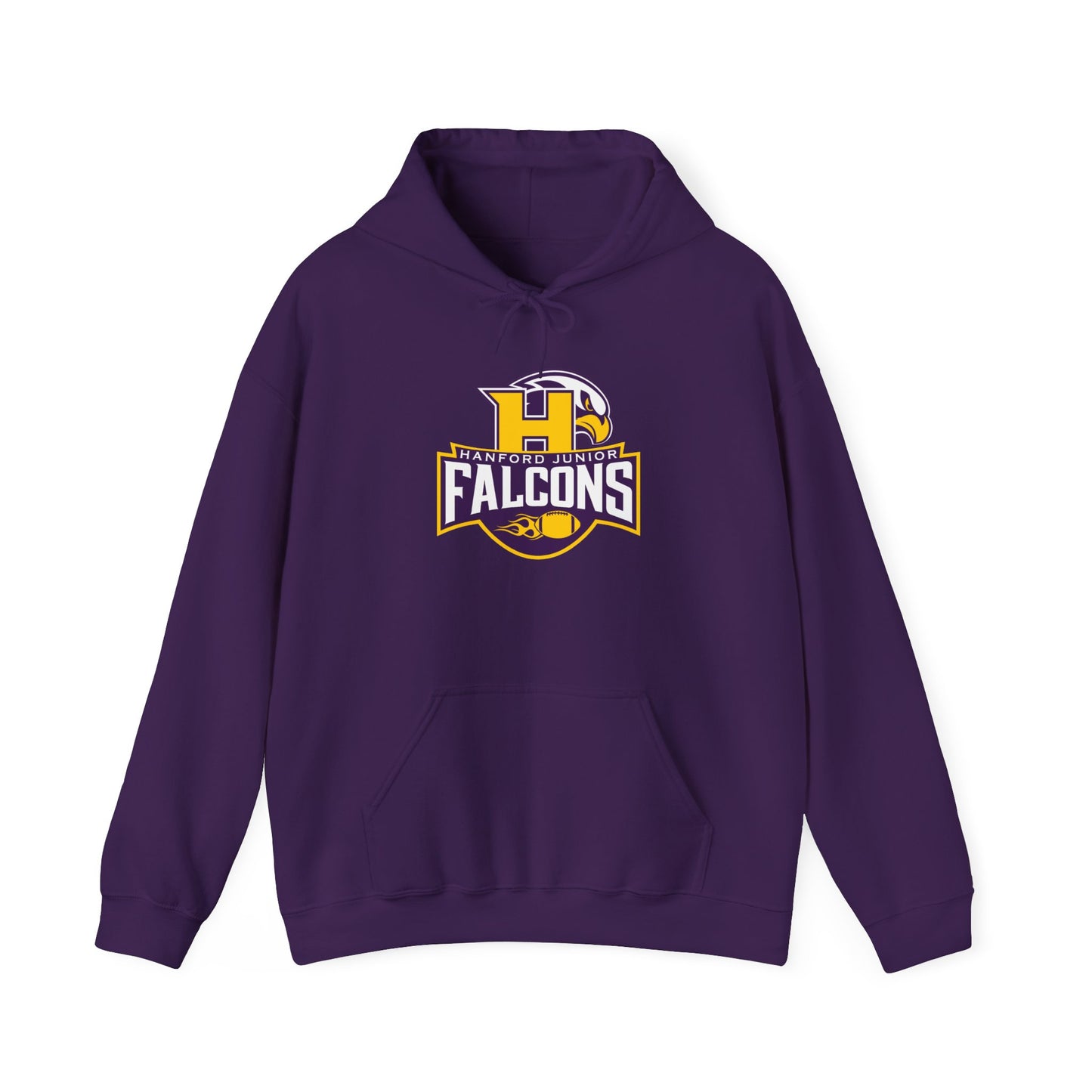 Football - Adult Sweatshirt - Main Logo