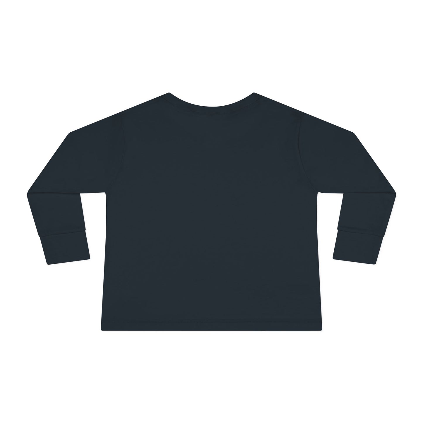 Football - Toddler Long Sleeve - Built like a Beast