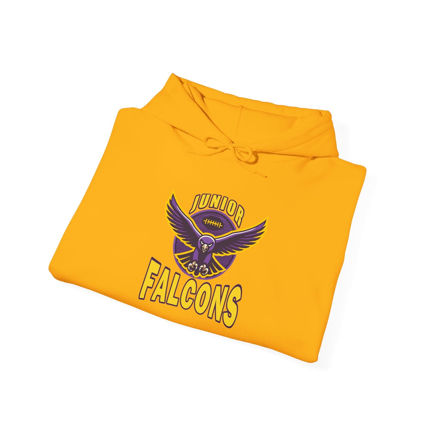 Team Items - Adult Sweatshirt - Spreading Wings #2